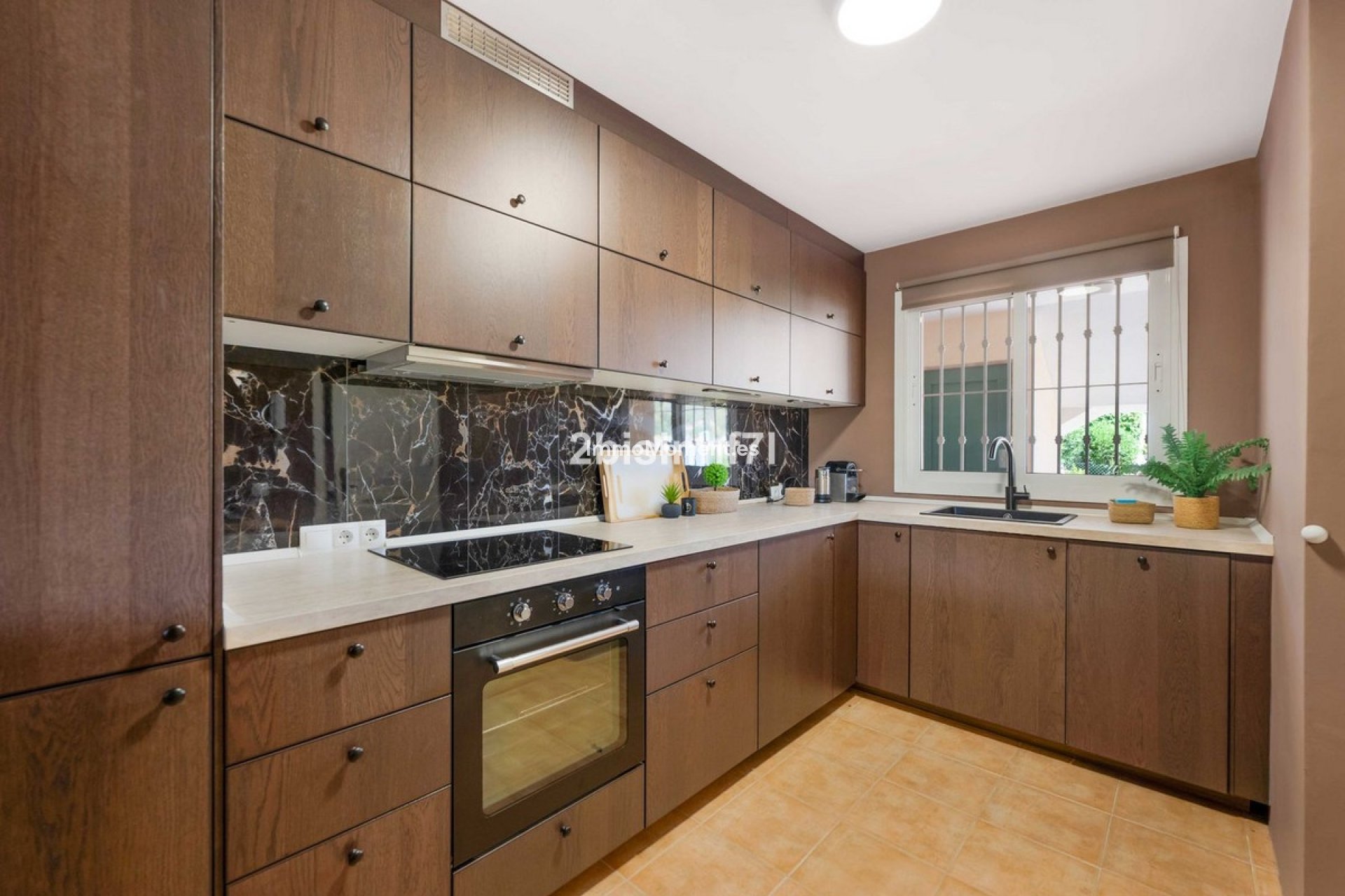 Bestaande woning - Appartement - Marbella - Nueva Andalucía