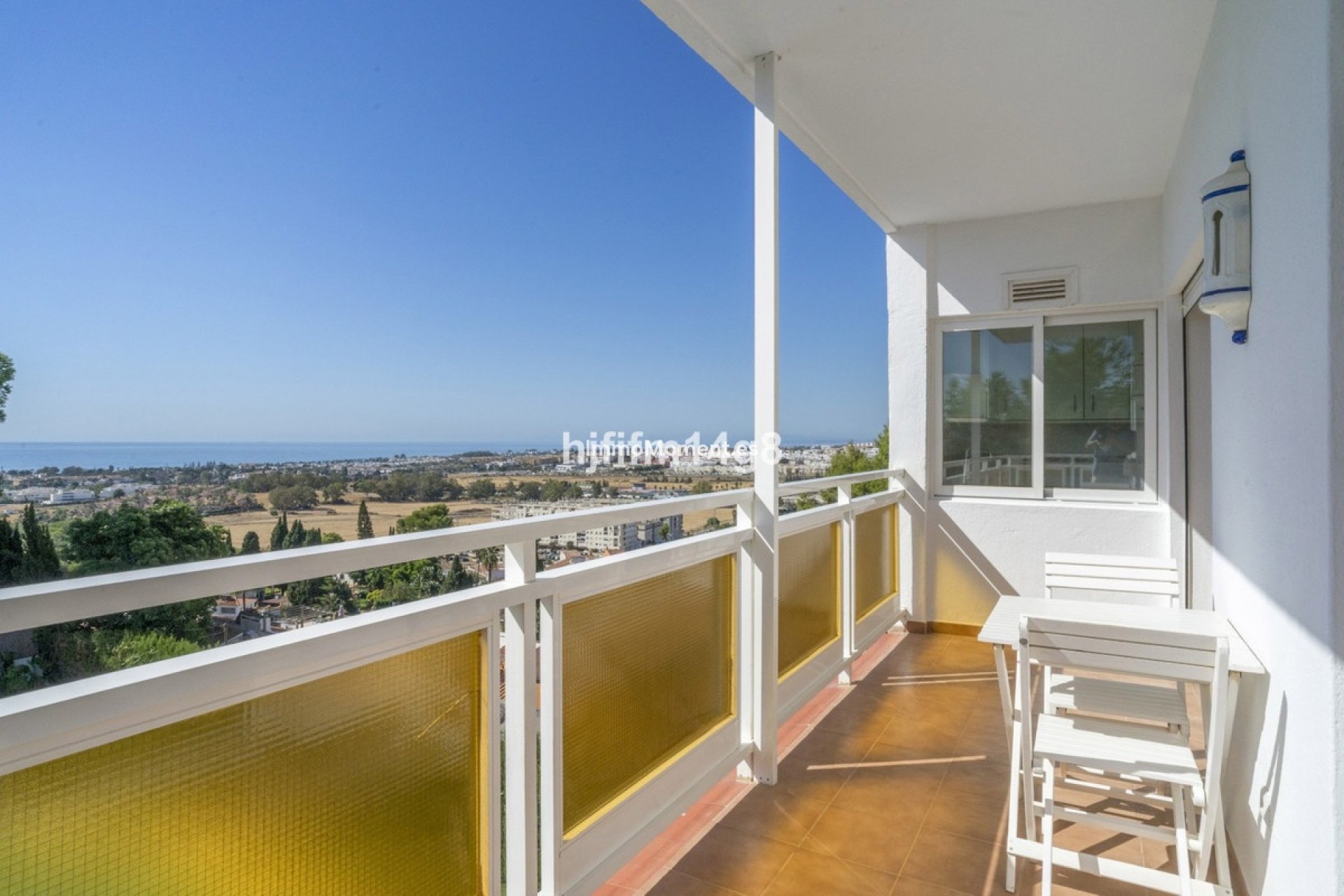 Bestaande woning - Appartement - Marbella - Nueva Andalucía