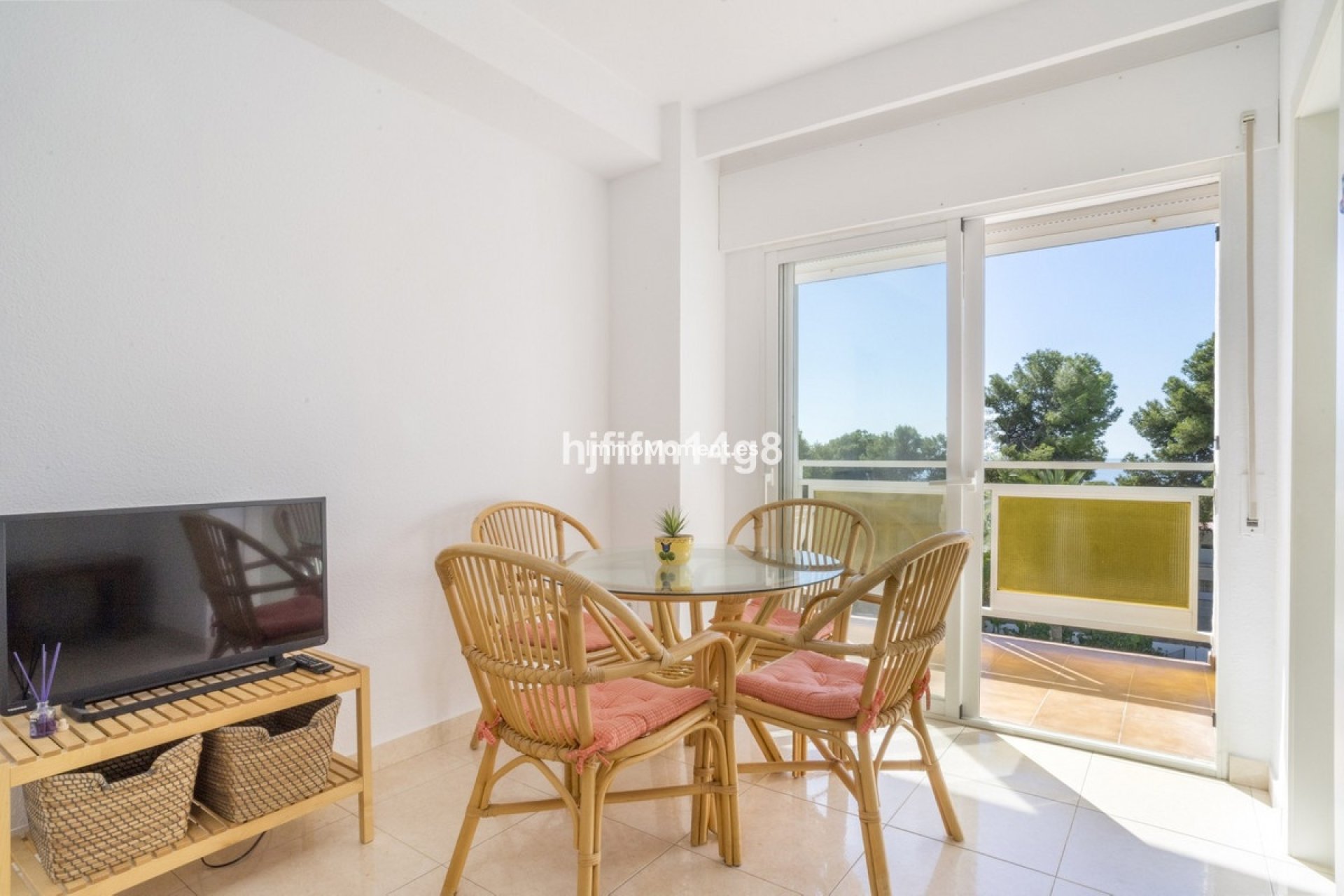 Bestaande woning - Appartement - Marbella - Nueva Andalucía