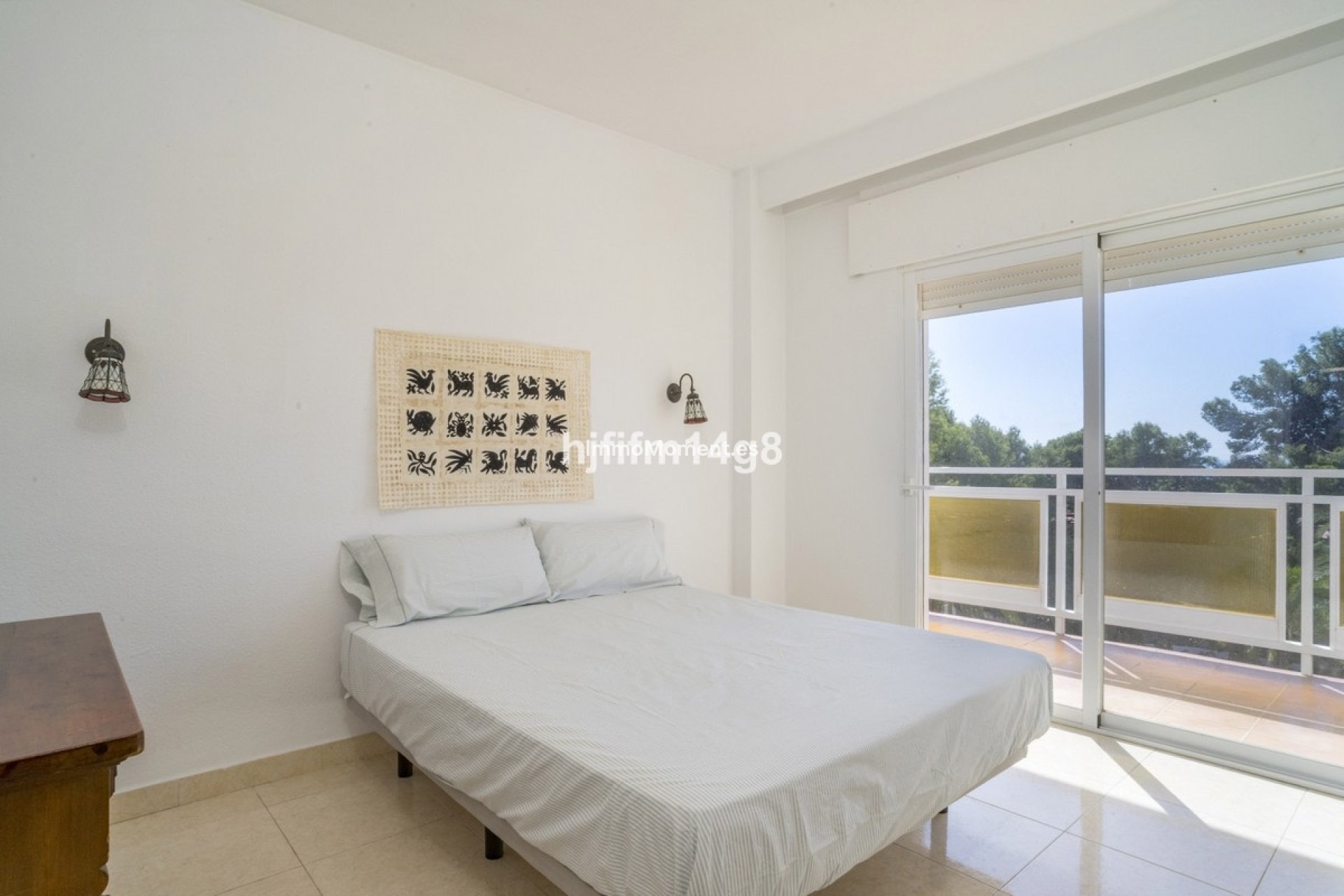 Bestaande woning - Appartement - Marbella - Nueva Andalucía