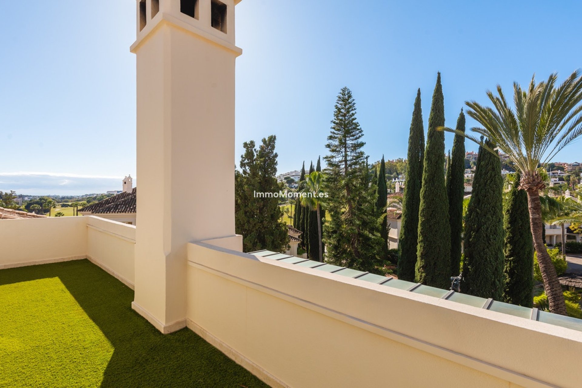 Bestaande woning - Appartement - Marbella - Nueva Andalucía