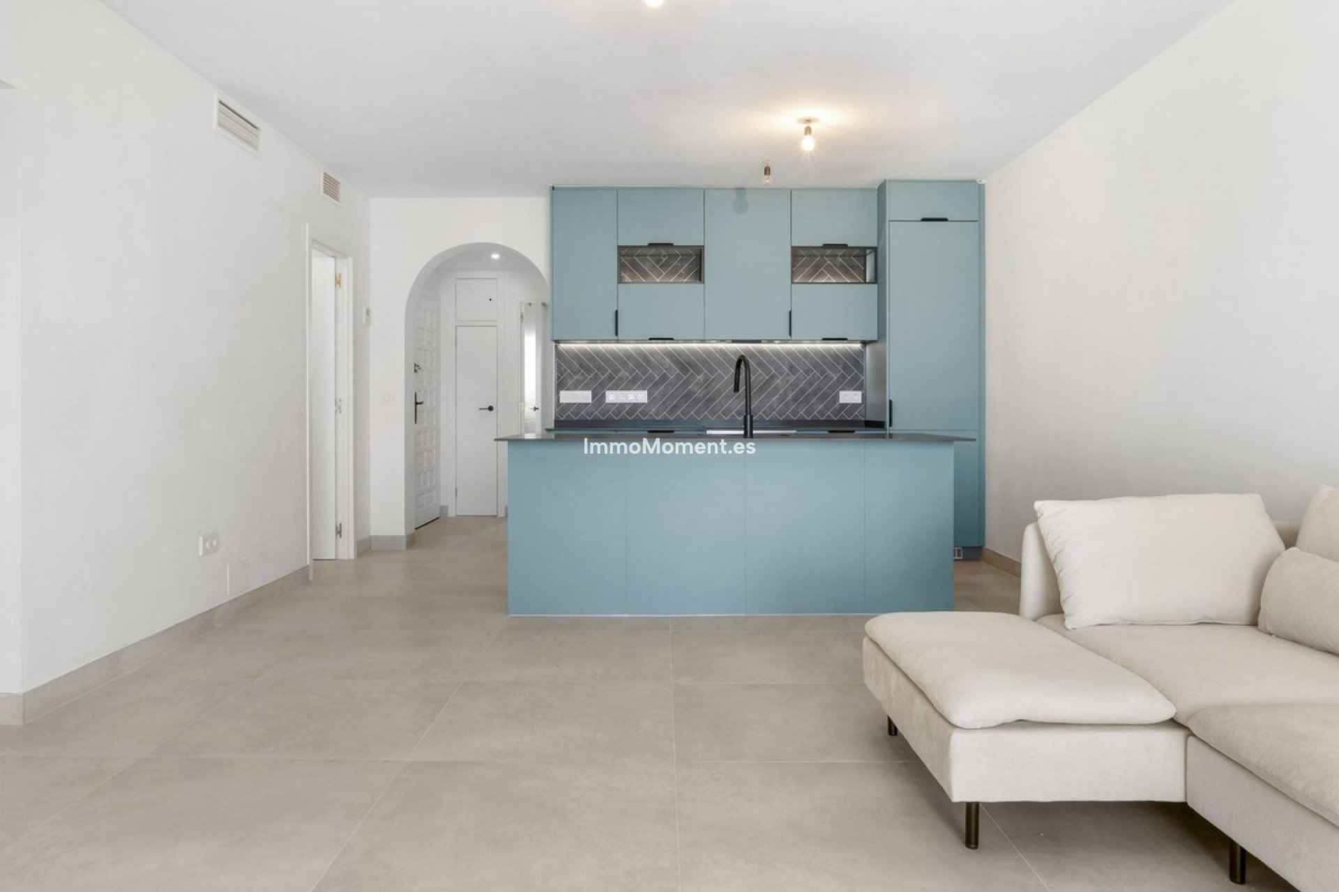 Bestaande woning - Appartement - Marbella - Nueva Andalucía