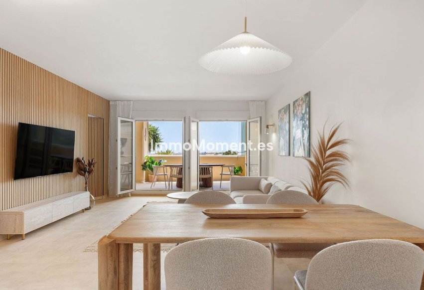 Bestaande woning - Appartement - Marbella - Nueva Andalucía