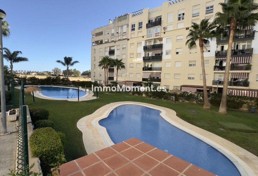 Bestaande woning - Appartement - Marbella - Nueva Andalucía