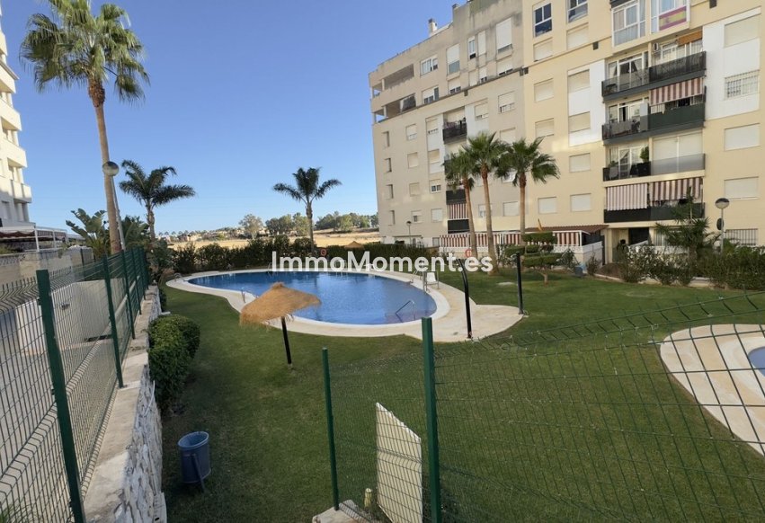 Bestaande woning - Appartement - Marbella - Nueva Andalucía