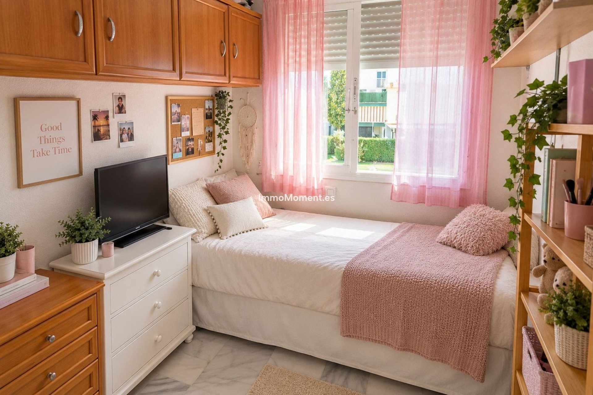 Bestaande woning - Appartement - Marbella - Nueva Andalucía