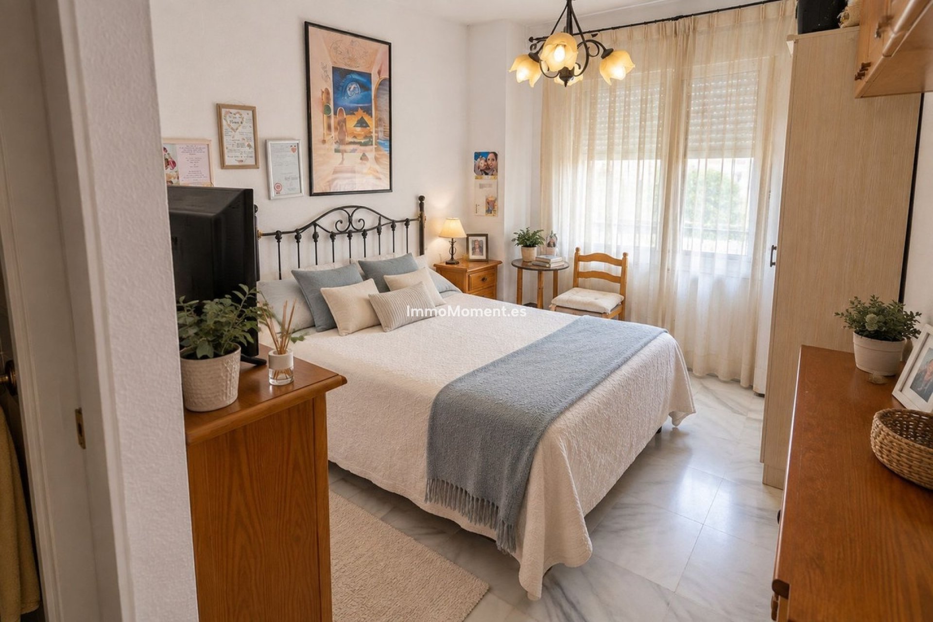 Bestaande woning - Appartement - Marbella - Nueva Andalucía