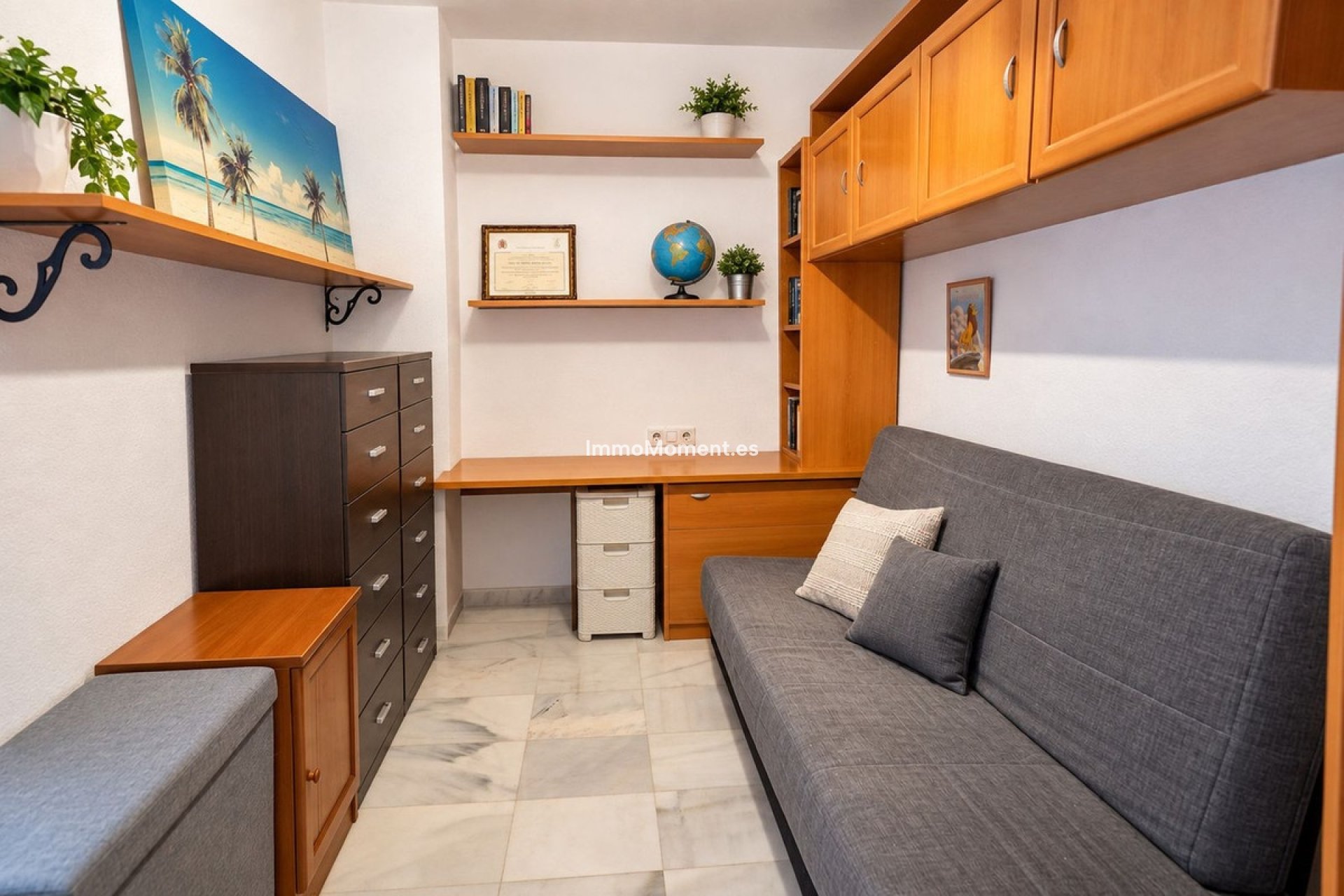 Bestaande woning - Appartement - Marbella - Nueva Andalucía