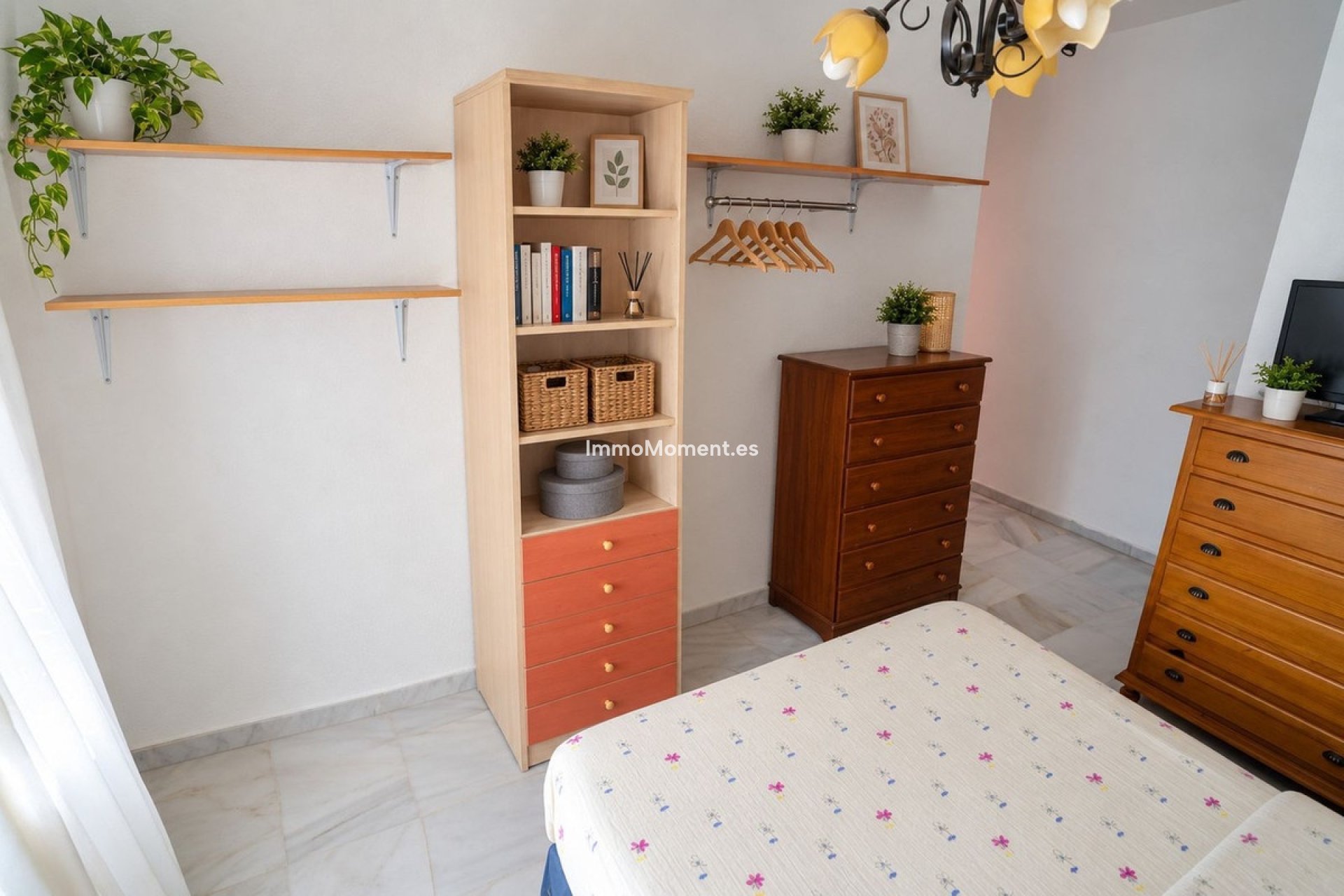 Bestaande woning - Appartement - Marbella - Nueva Andalucía