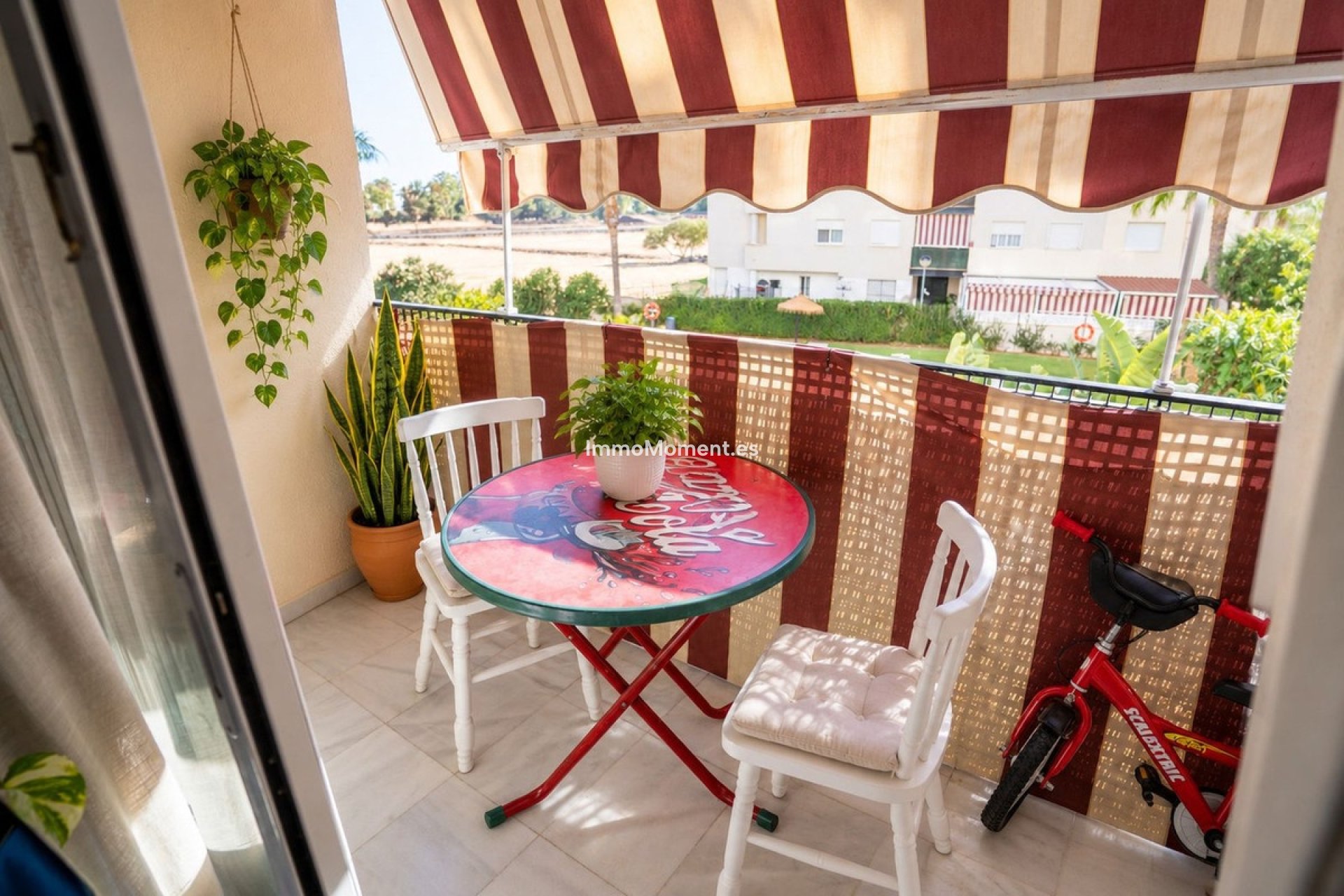 Bestaande woning - Appartement - Marbella - Nueva Andalucía
