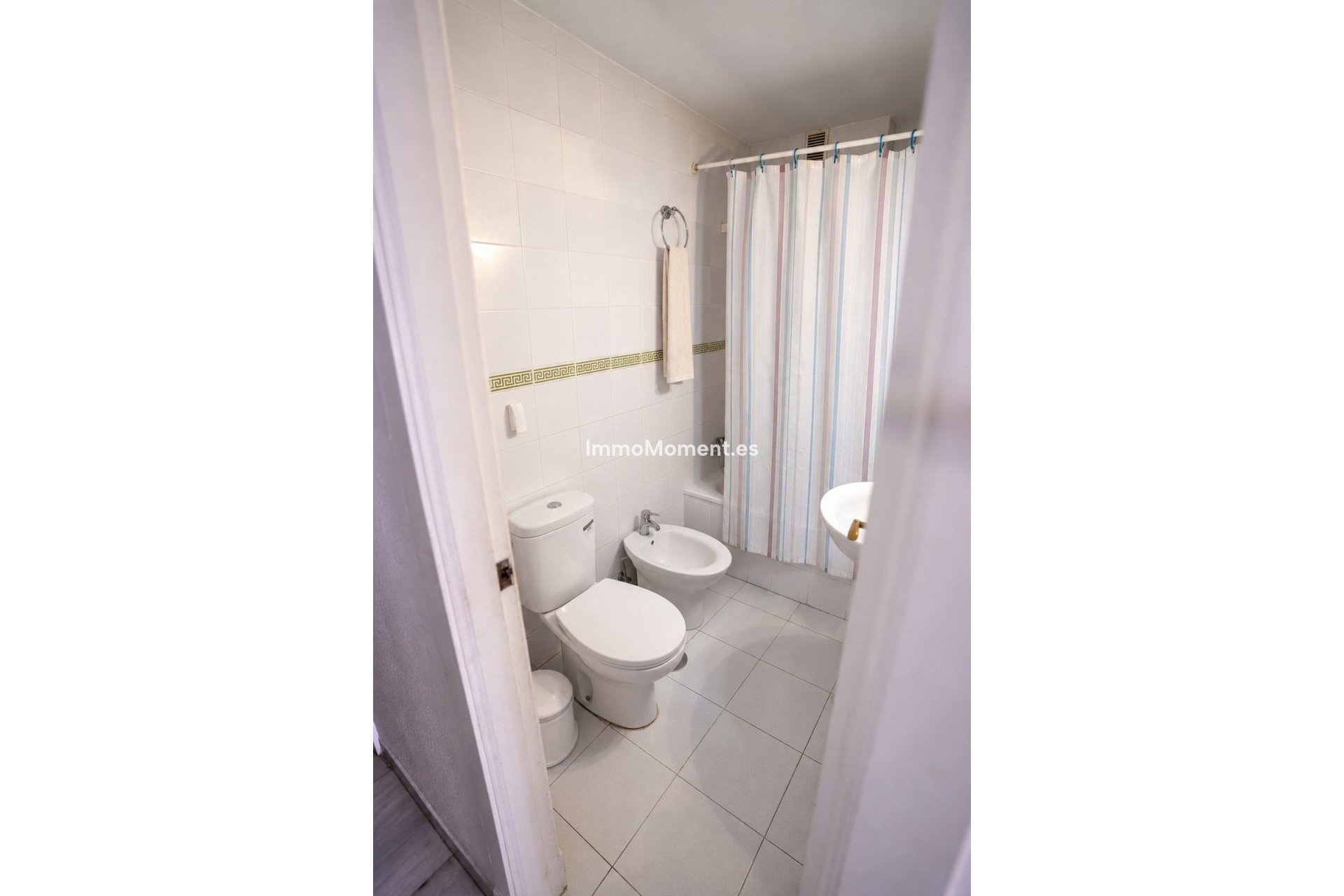 Bestaande woning - Appartement - Marbella - Nueva Andalucía