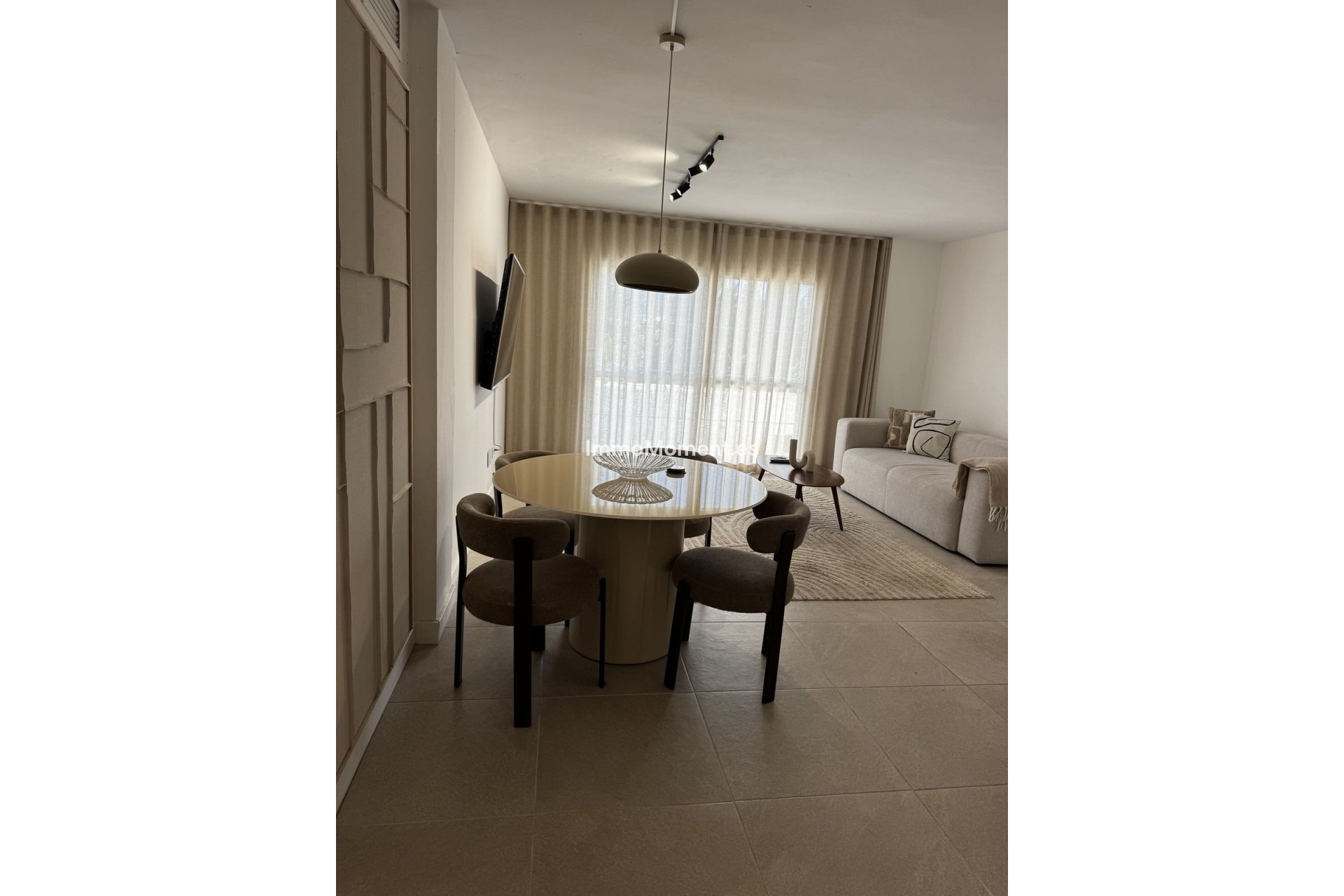 Bestaande woning - Appartement - Marbella - Nueva Andalucía