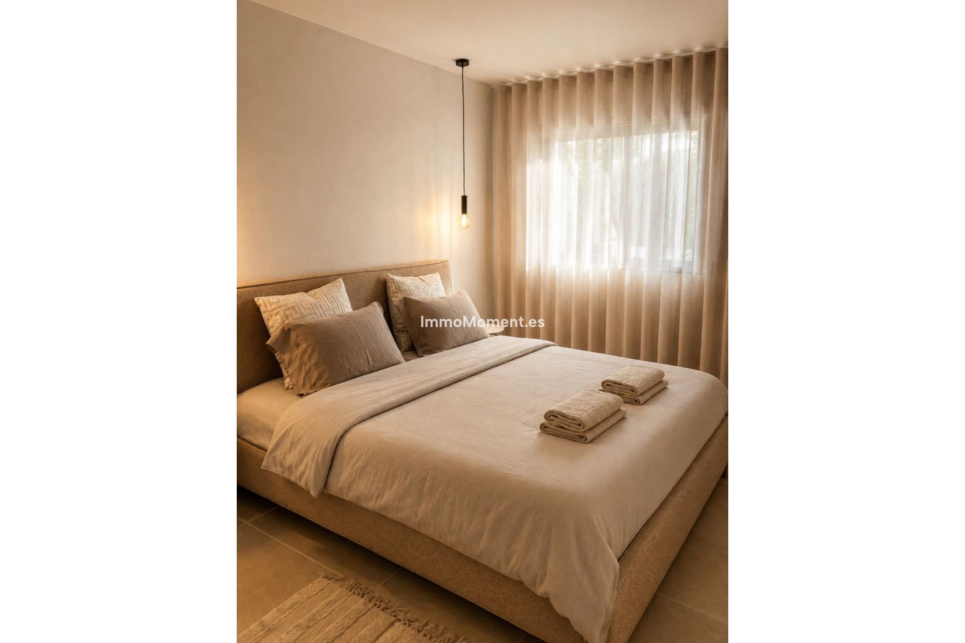 Bestaande woning - Appartement - Marbella - Nueva Andalucía