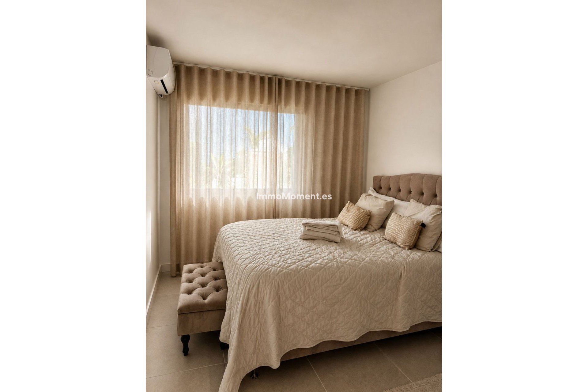 Bestaande woning - Appartement - Marbella - Nueva Andalucía
