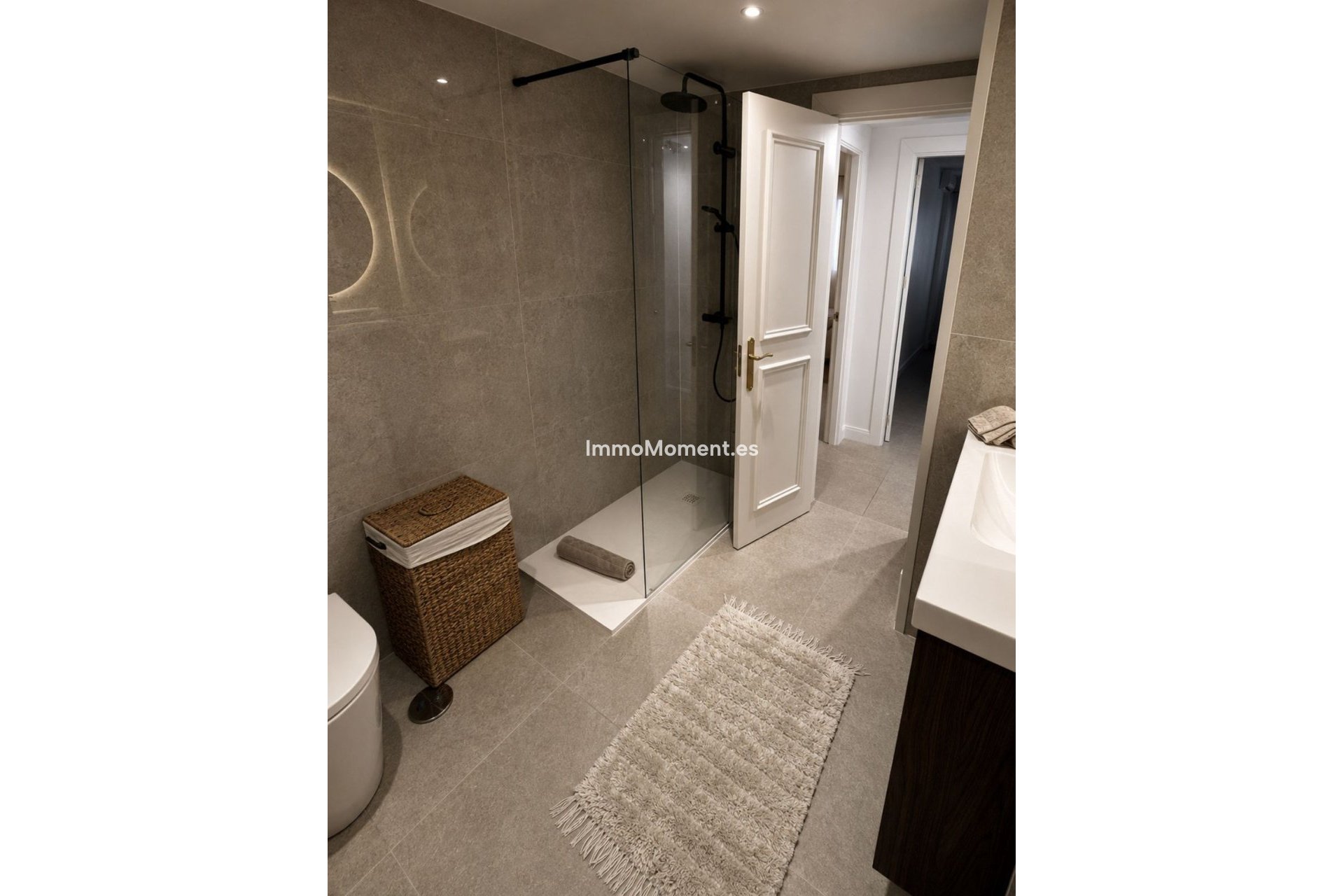 Bestaande woning - Appartement - Marbella - Nueva Andalucía
