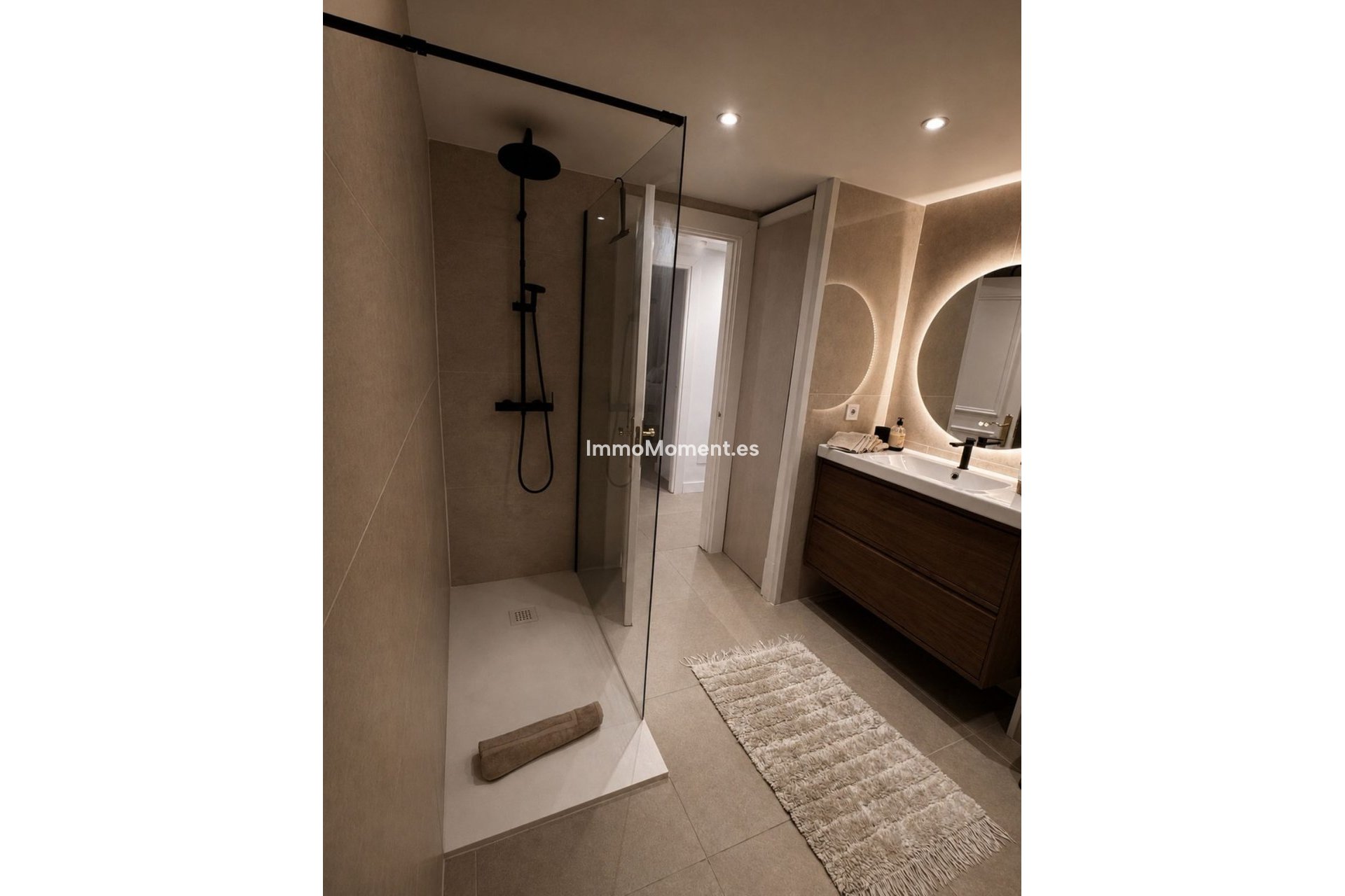 Bestaande woning - Appartement - Marbella - Nueva Andalucía