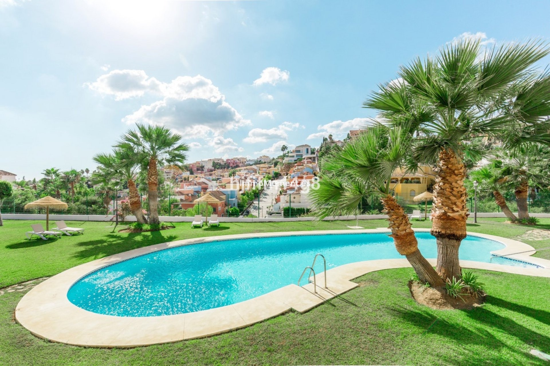 Bestaande woning - Appartement - Marbella - Nueva Andalucía