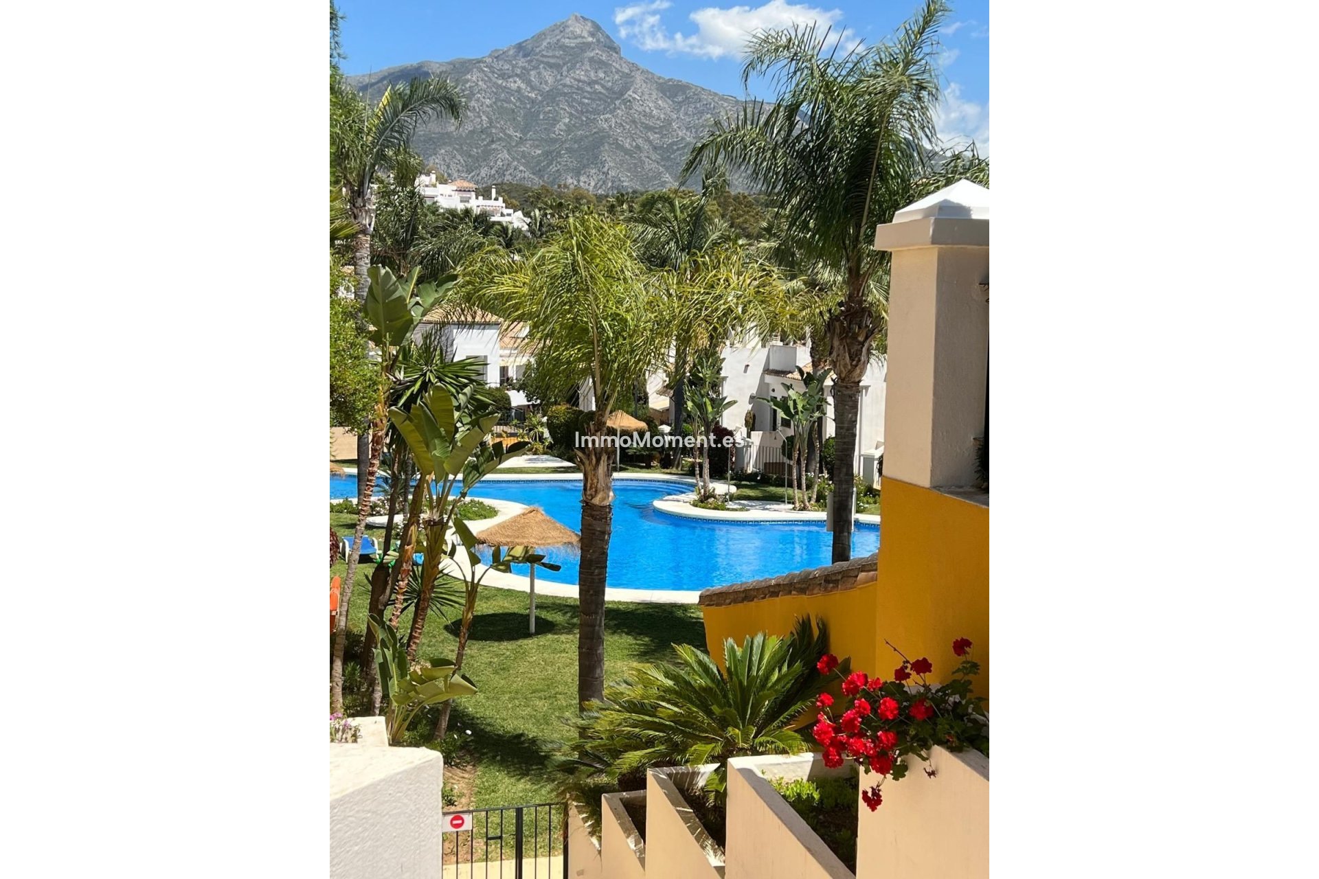 Bestaande woning - Appartement - Marbella - Nueva Andalucía