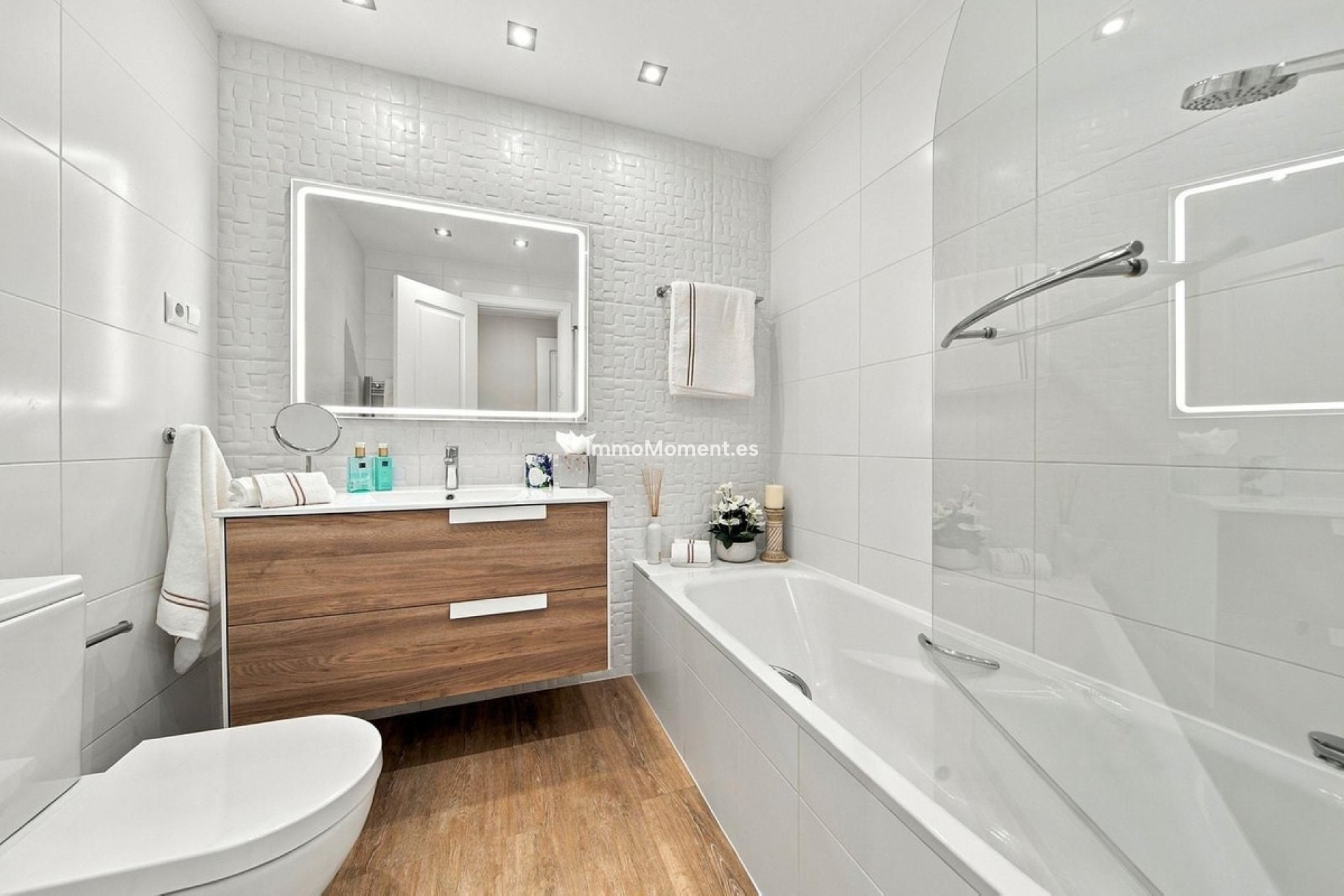 Bestaande woning - Appartement - Marbella - Nueva Andalucía