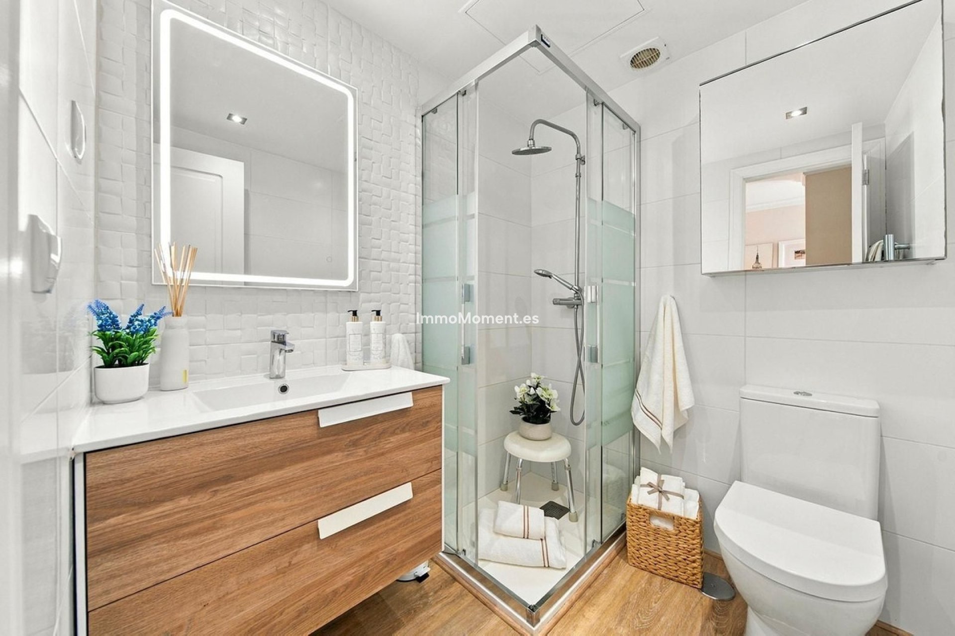 Bestaande woning - Appartement - Marbella - Nueva Andalucía