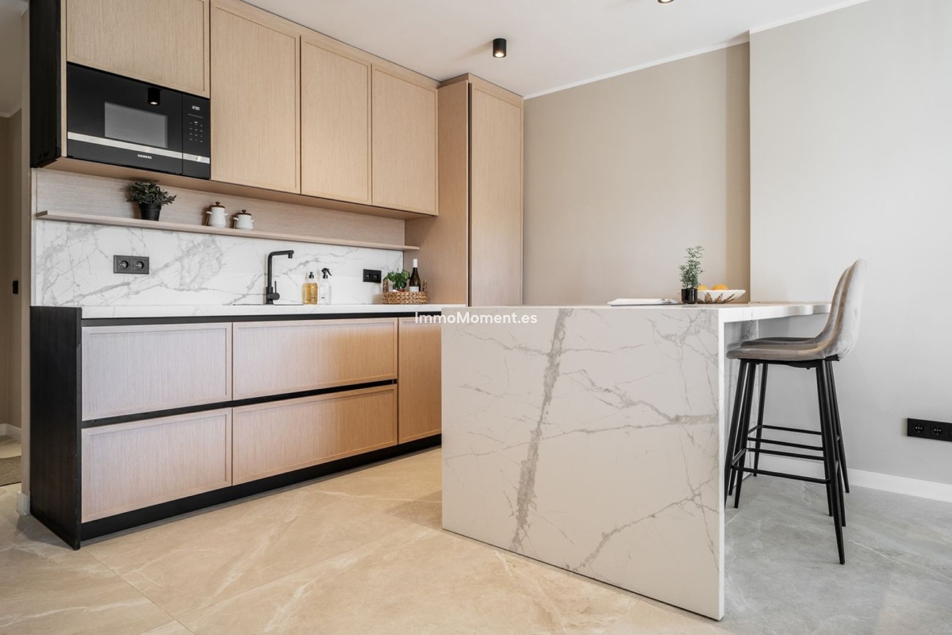 Bestaande woning - Appartement - Marbella - Nueva Andalucía