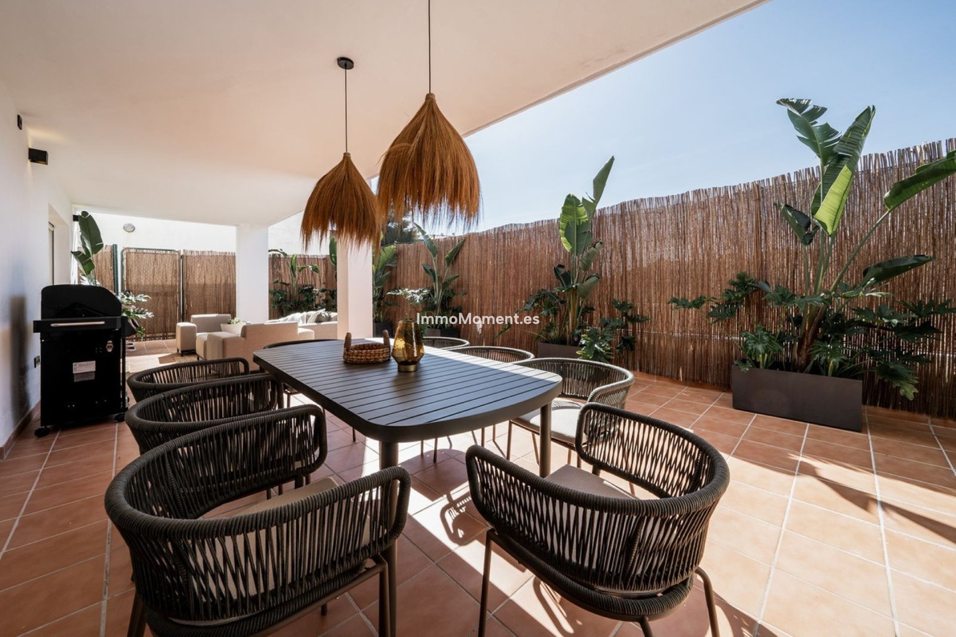 Bestaande woning - Appartement - Marbella - Nueva Andalucía