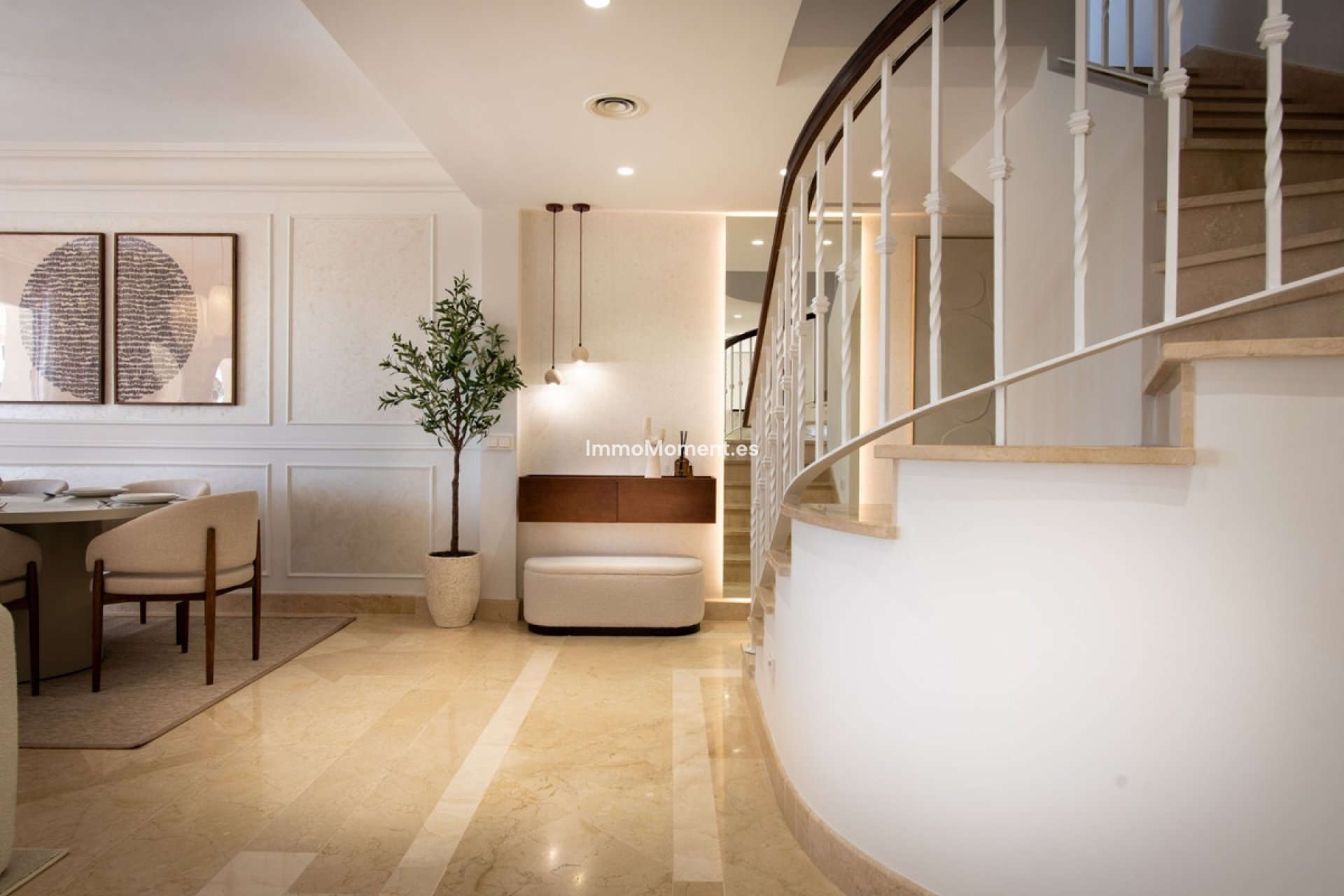 Bestaande woning - Appartement - Marbella - Nueva Andalucía