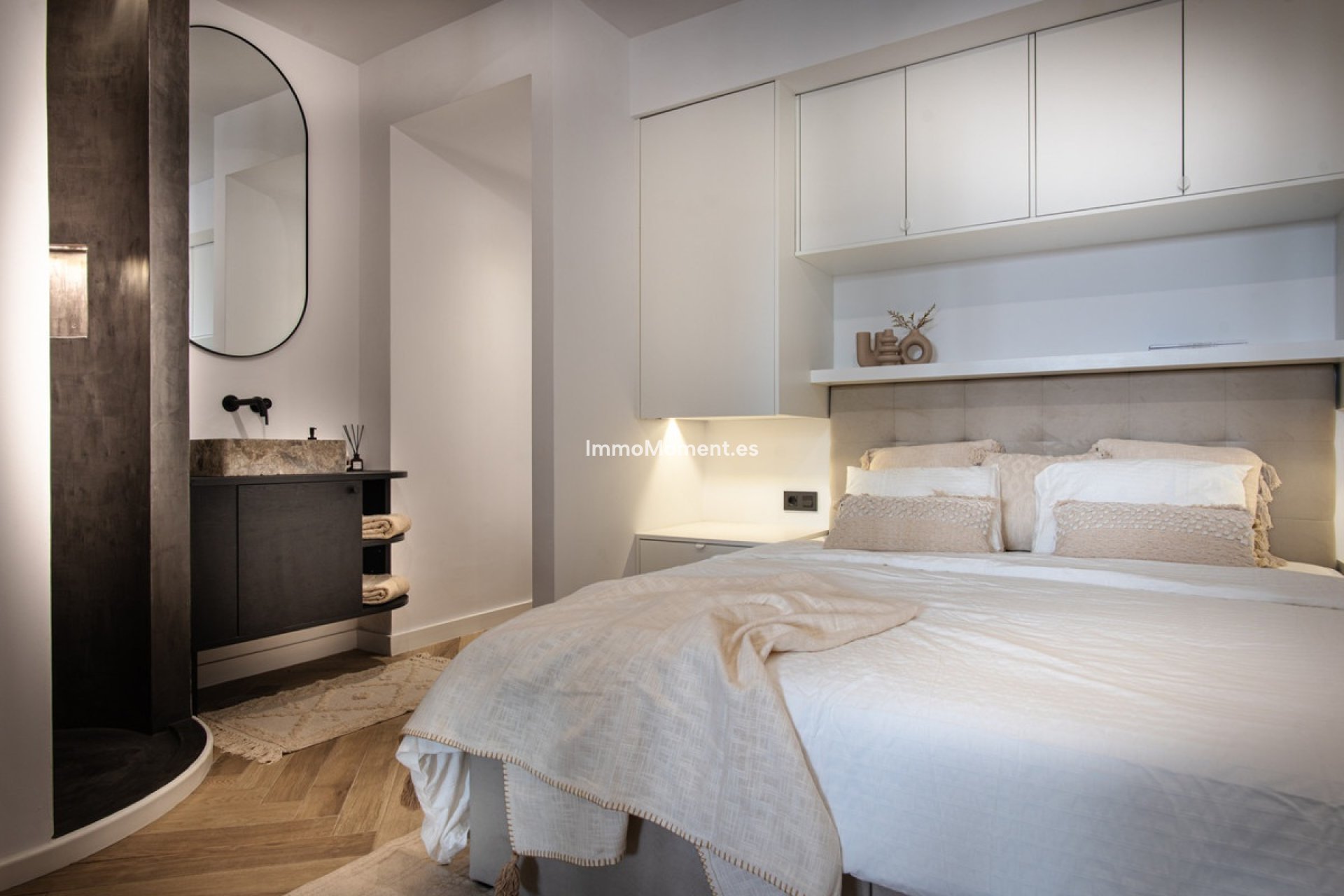 Bestaande woning - Appartement - Marbella - Nueva Andalucía