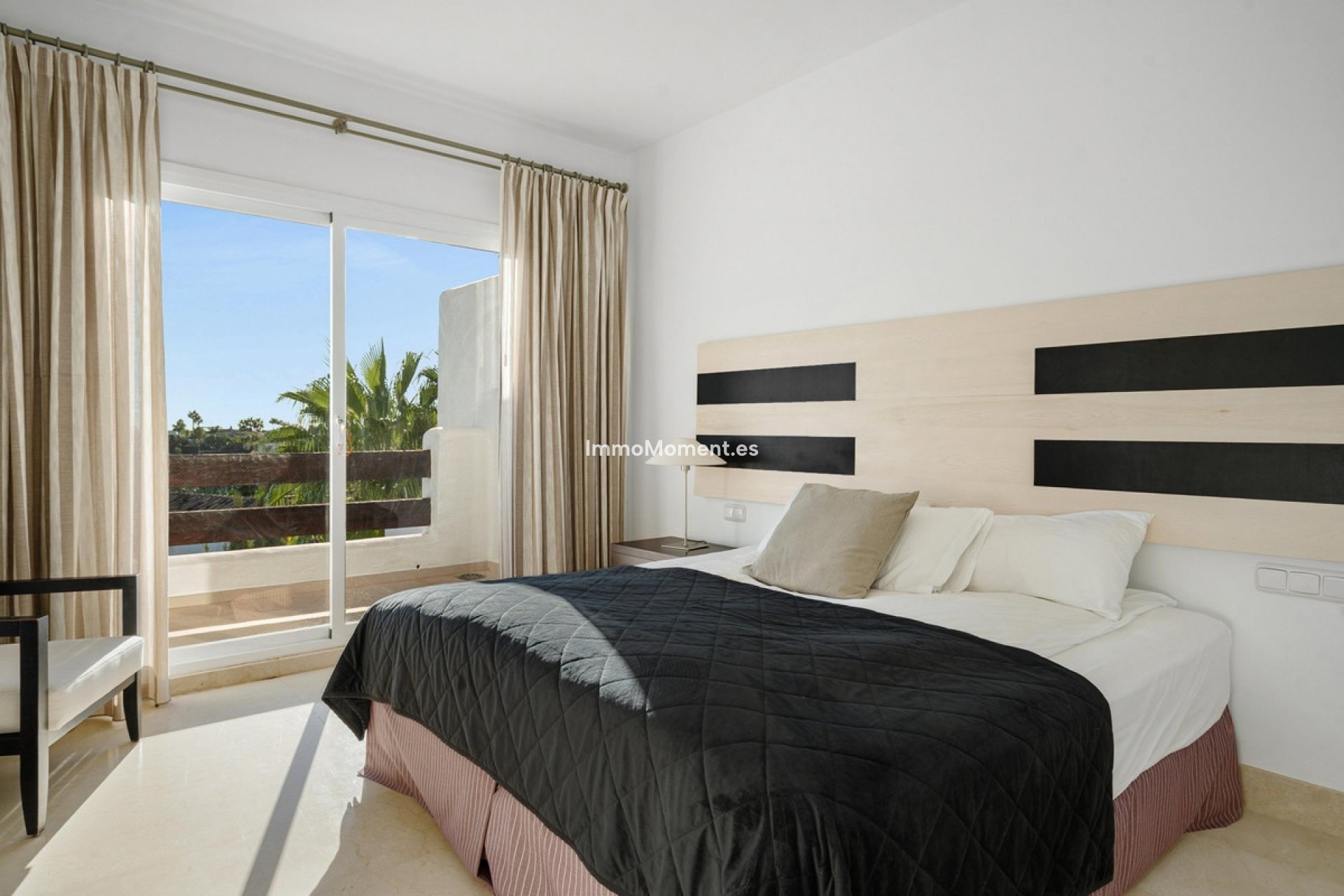 Bestaande woning - Appartement - Marbella - Nueva Andalucía