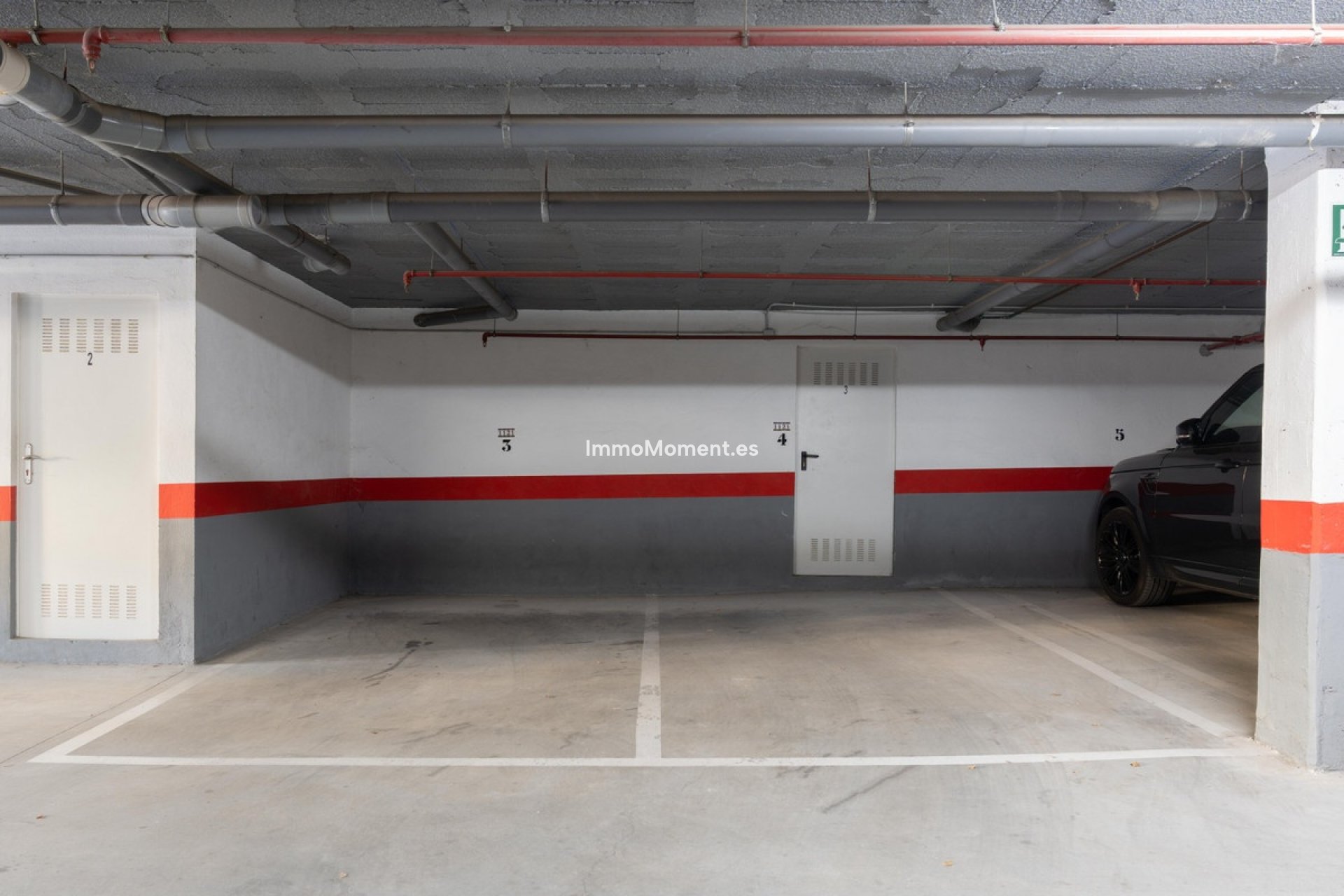 Bestaande woning - Appartement - Marbella - Nueva Andalucía