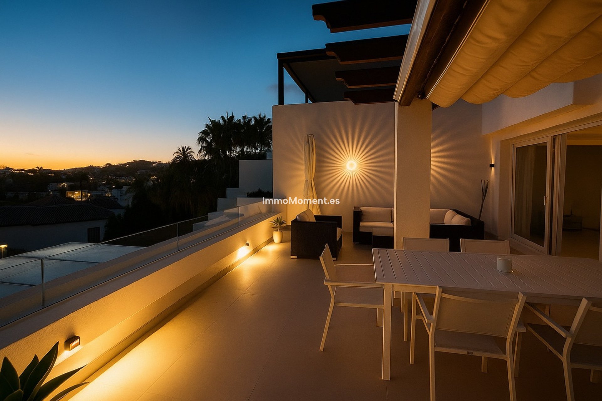 Bestaande woning - Appartement - Marbella - Nueva Andalucía