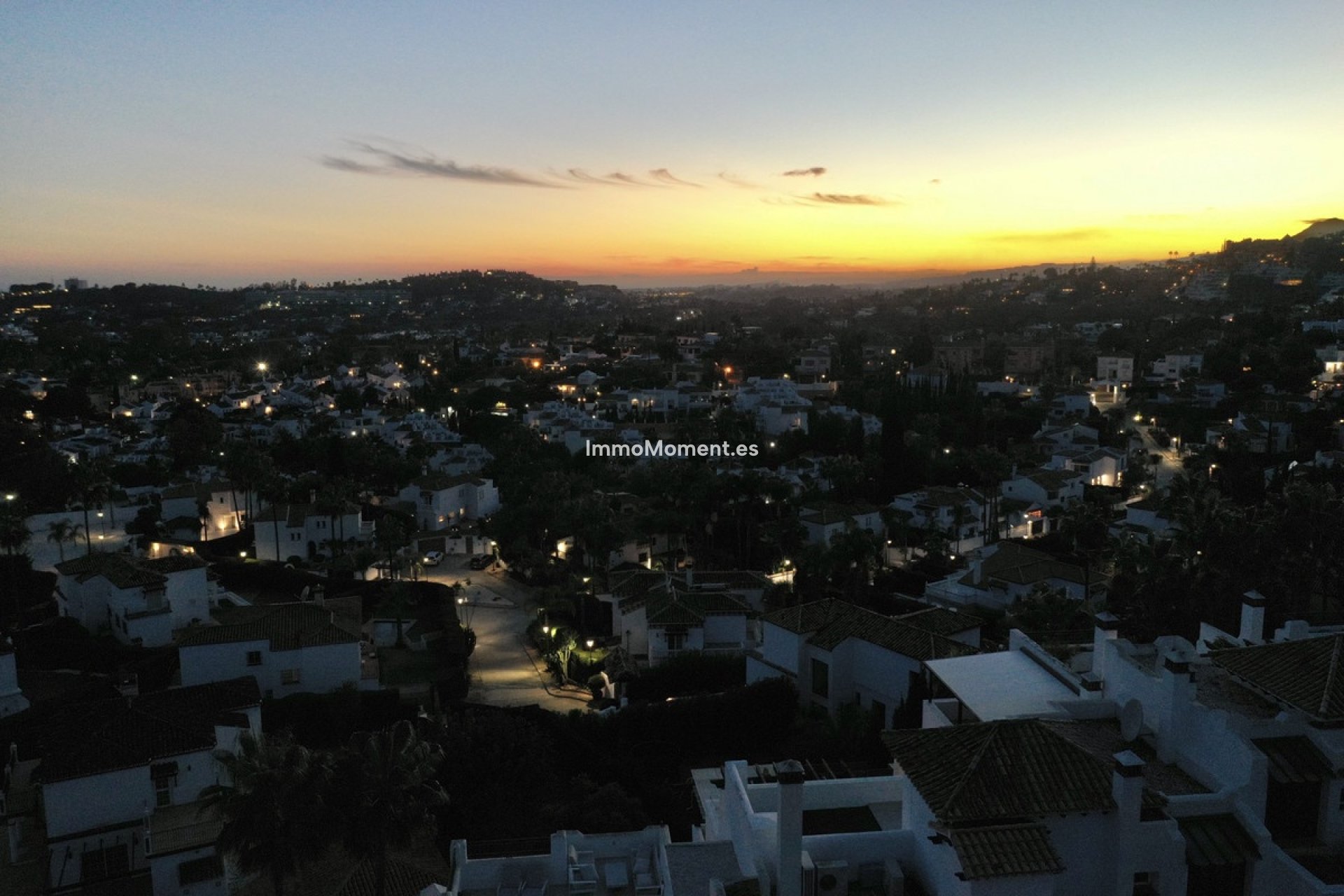 Bestaande woning - Appartement - Marbella - Nueva Andalucía