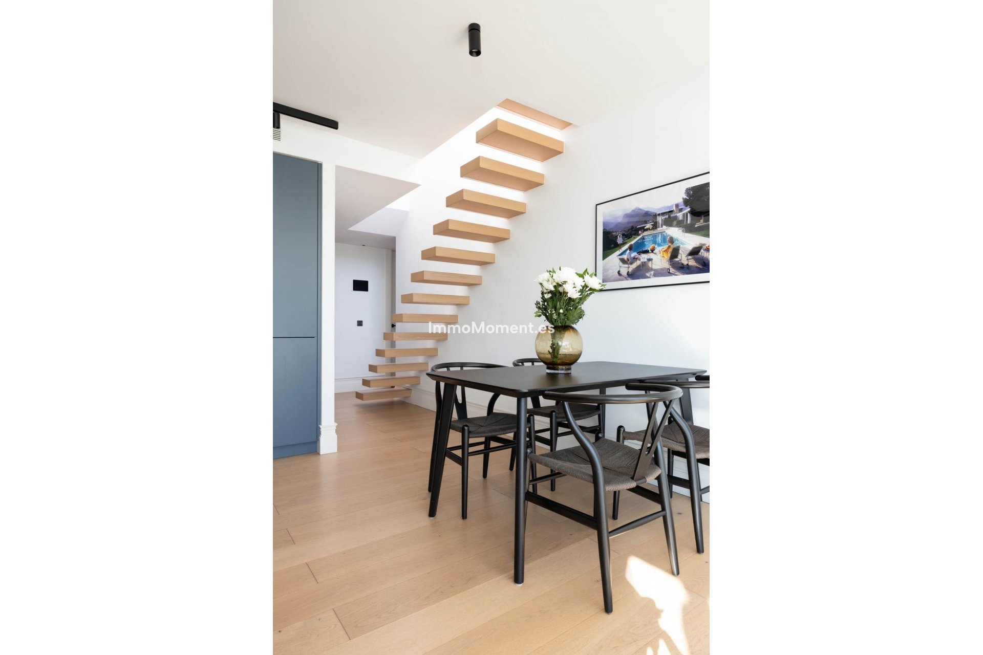 Bestaande woning - Appartement - Marbella - Nueva Andalucía