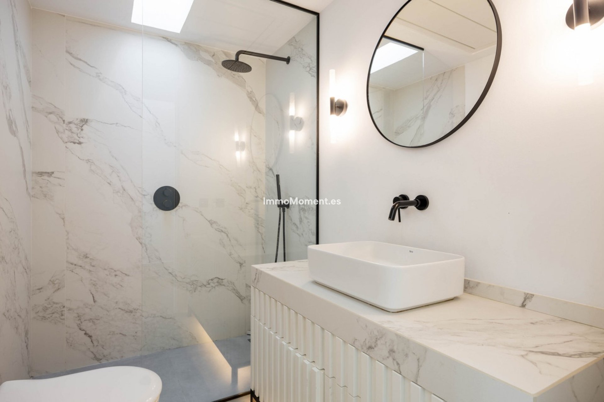 Bestaande woning - Appartement - Marbella - Nueva Andalucía