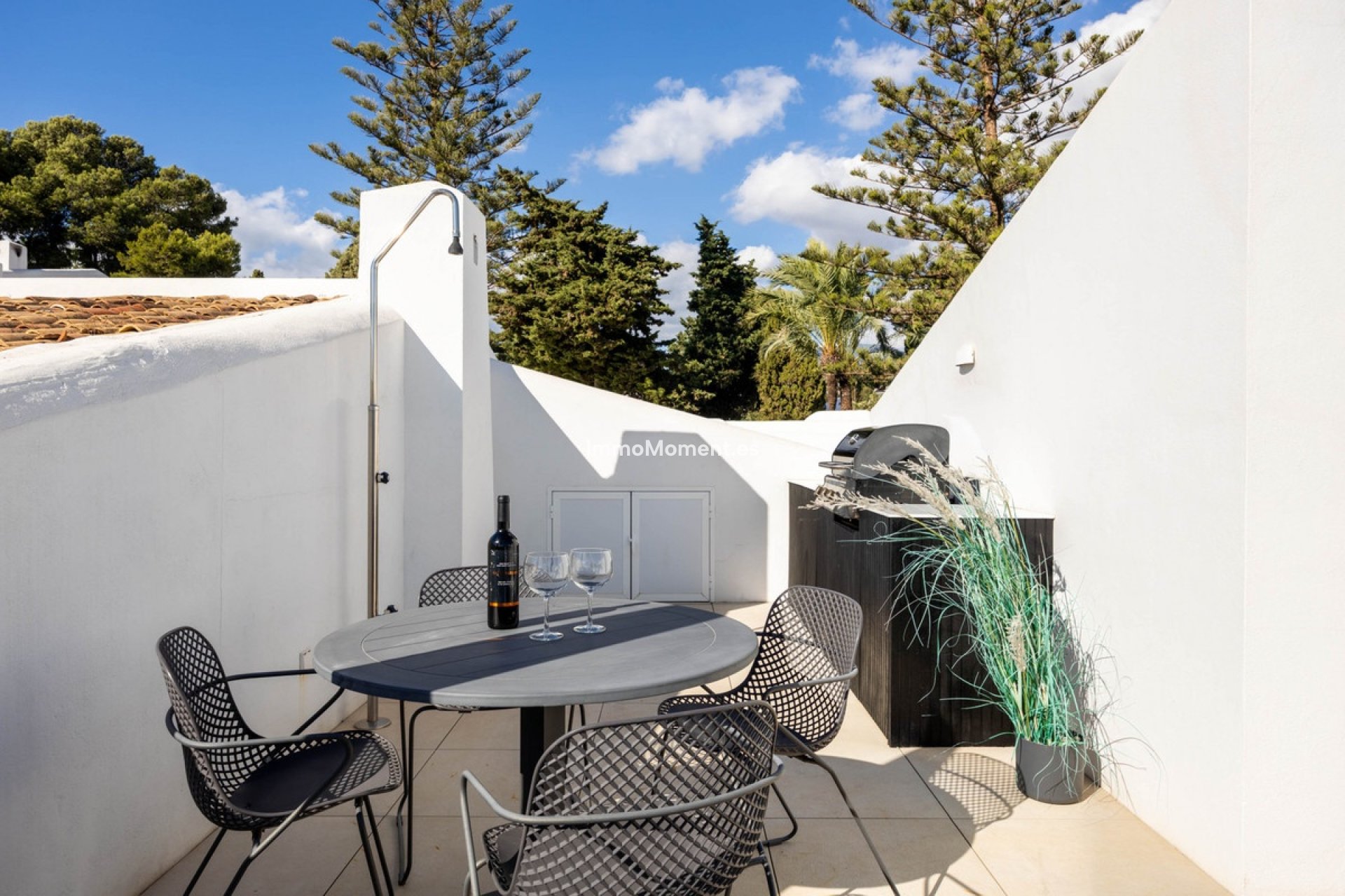 Bestaande woning - Appartement - Marbella - Nueva Andalucía