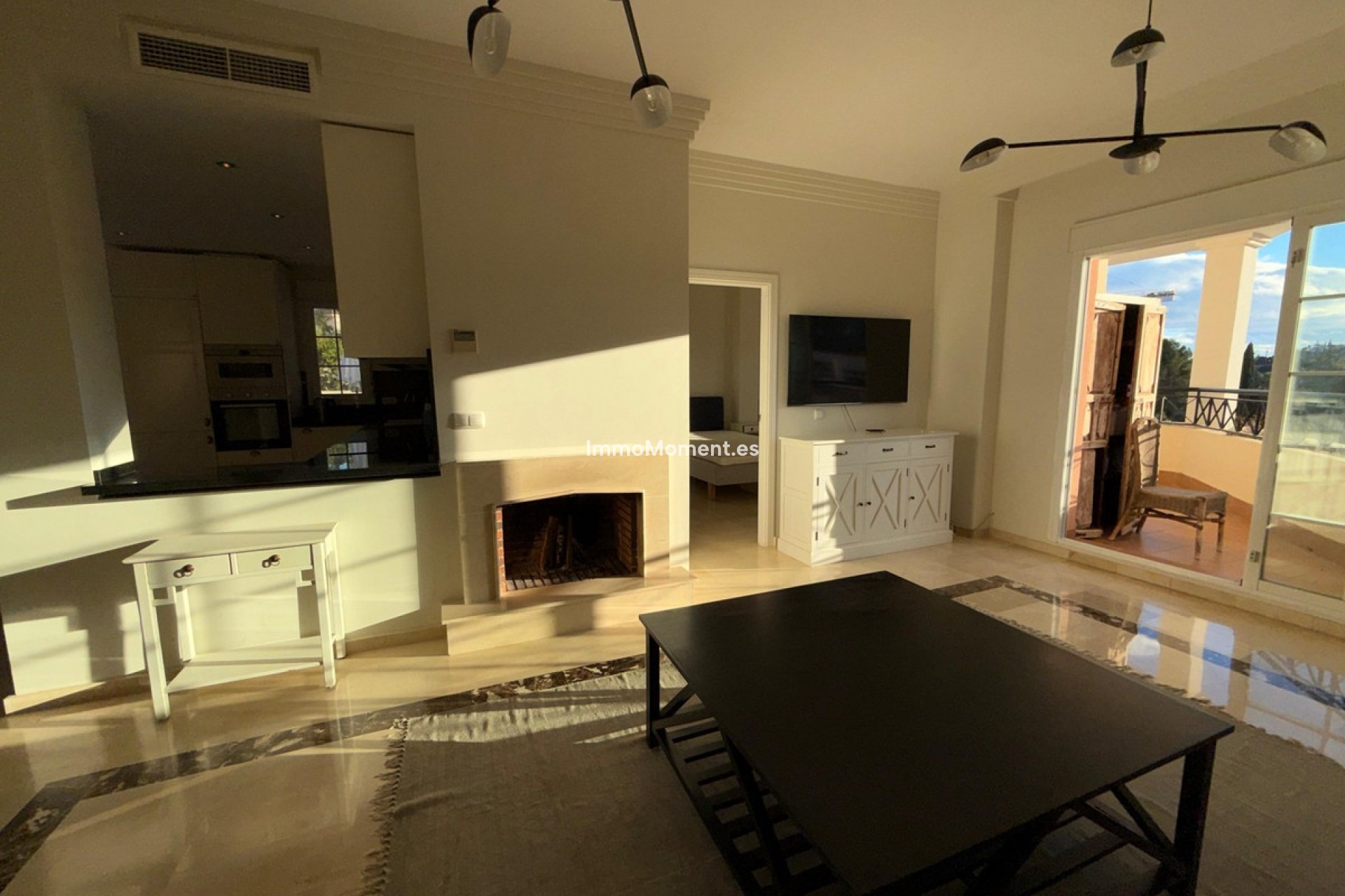 Bestaande woning - Appartement - Marbella - Nueva Andalucía