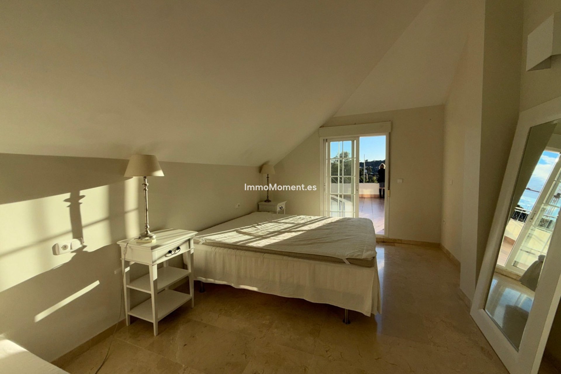 Bestaande woning - Appartement - Marbella - Nueva Andalucía