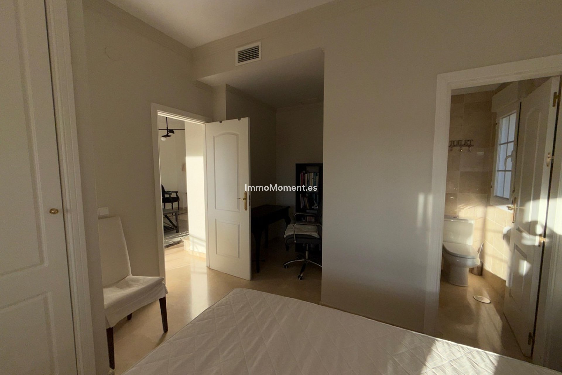 Bestaande woning - Appartement - Marbella - Nueva Andalucía