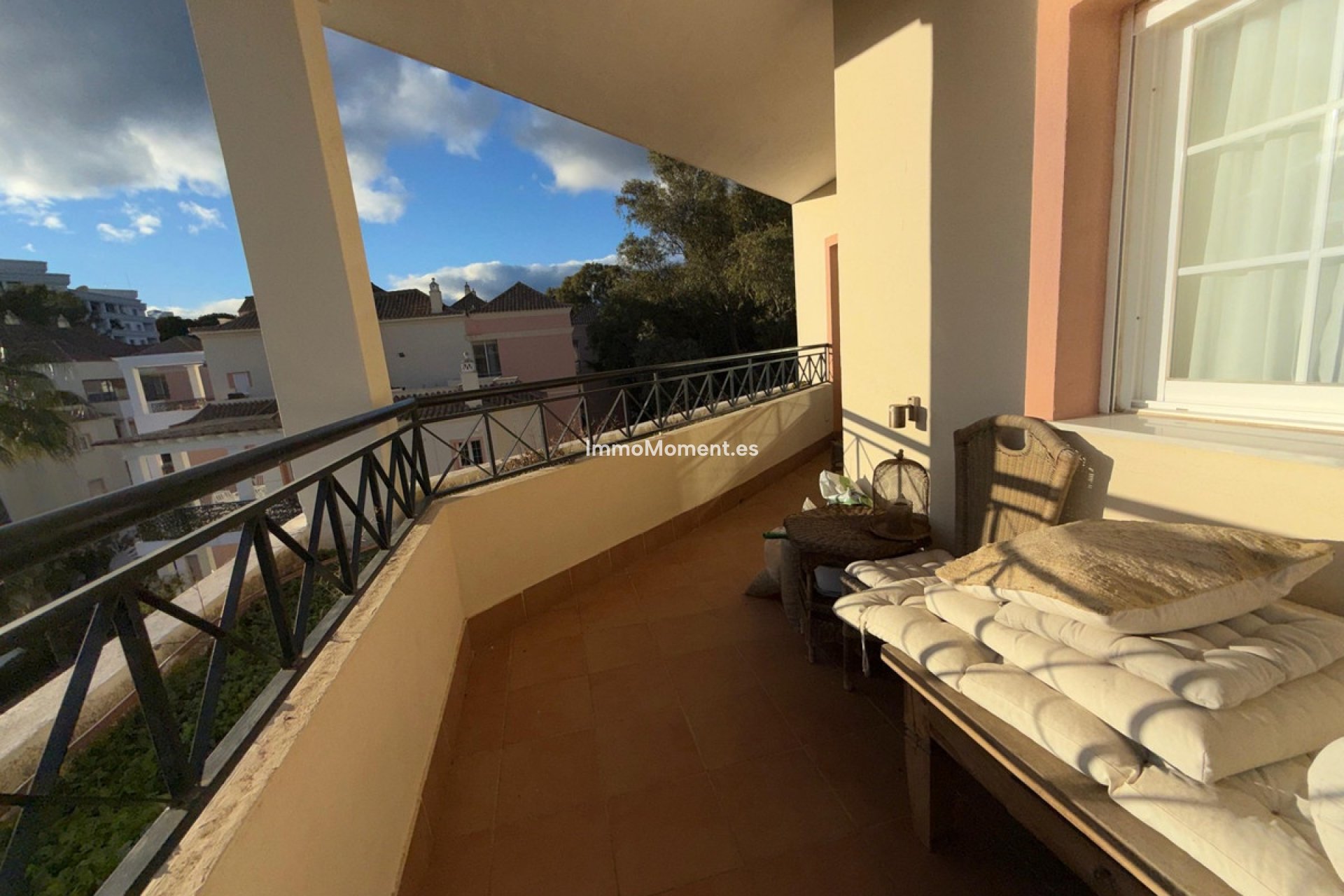Bestaande woning - Appartement - Marbella - Nueva Andalucía