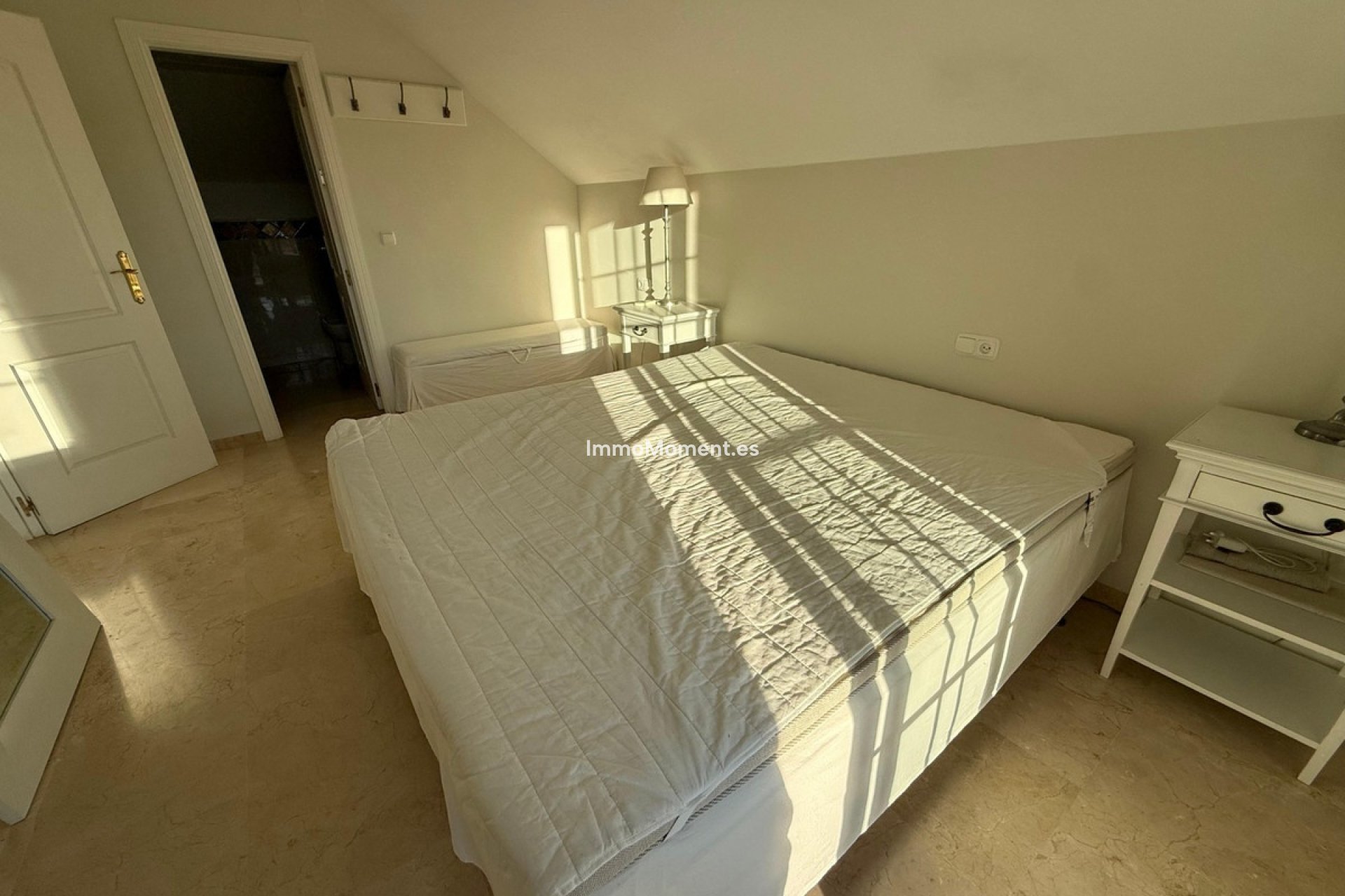 Bestaande woning - Appartement - Marbella - Nueva Andalucía