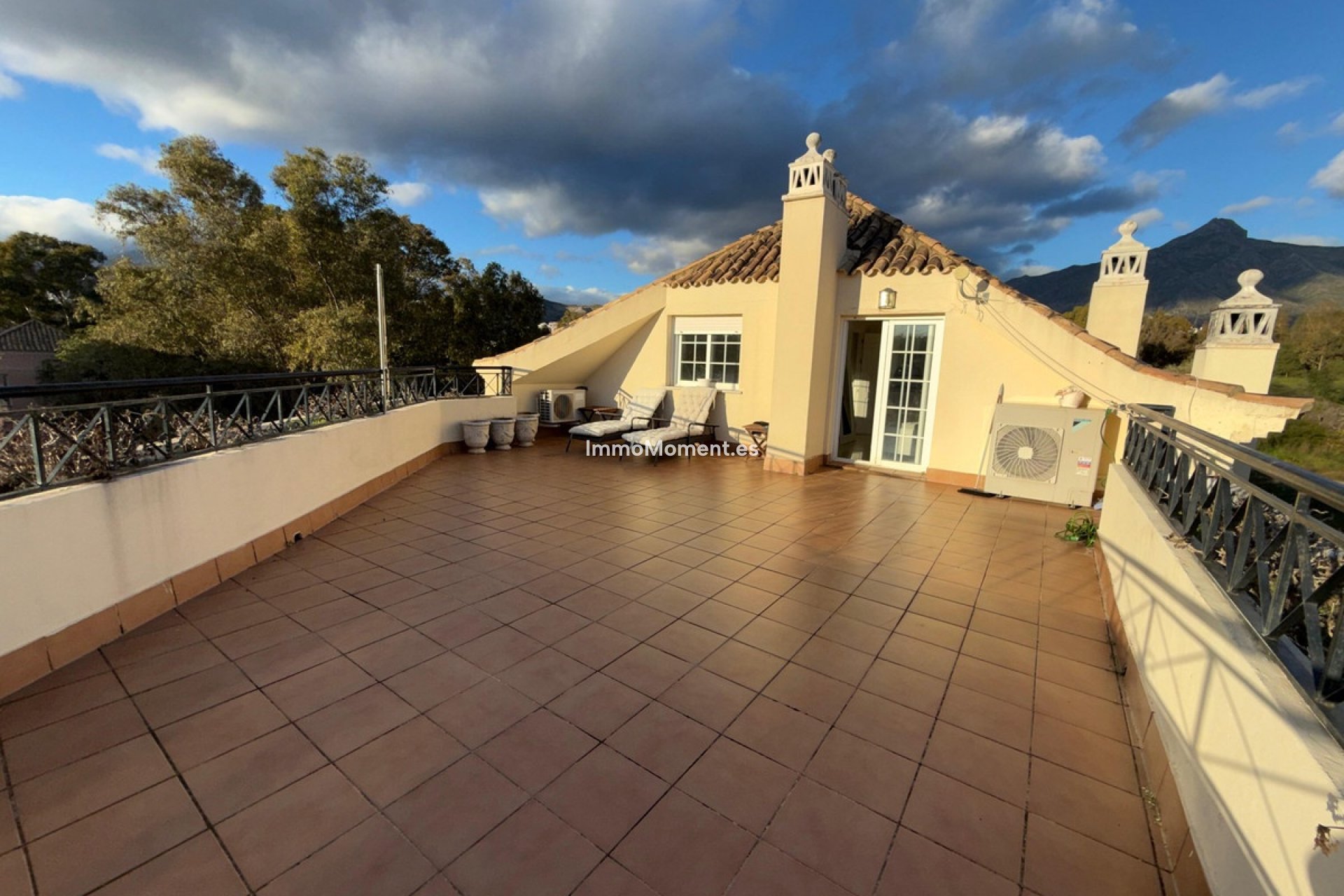 Bestaande woning - Appartement - Marbella - Nueva Andalucía