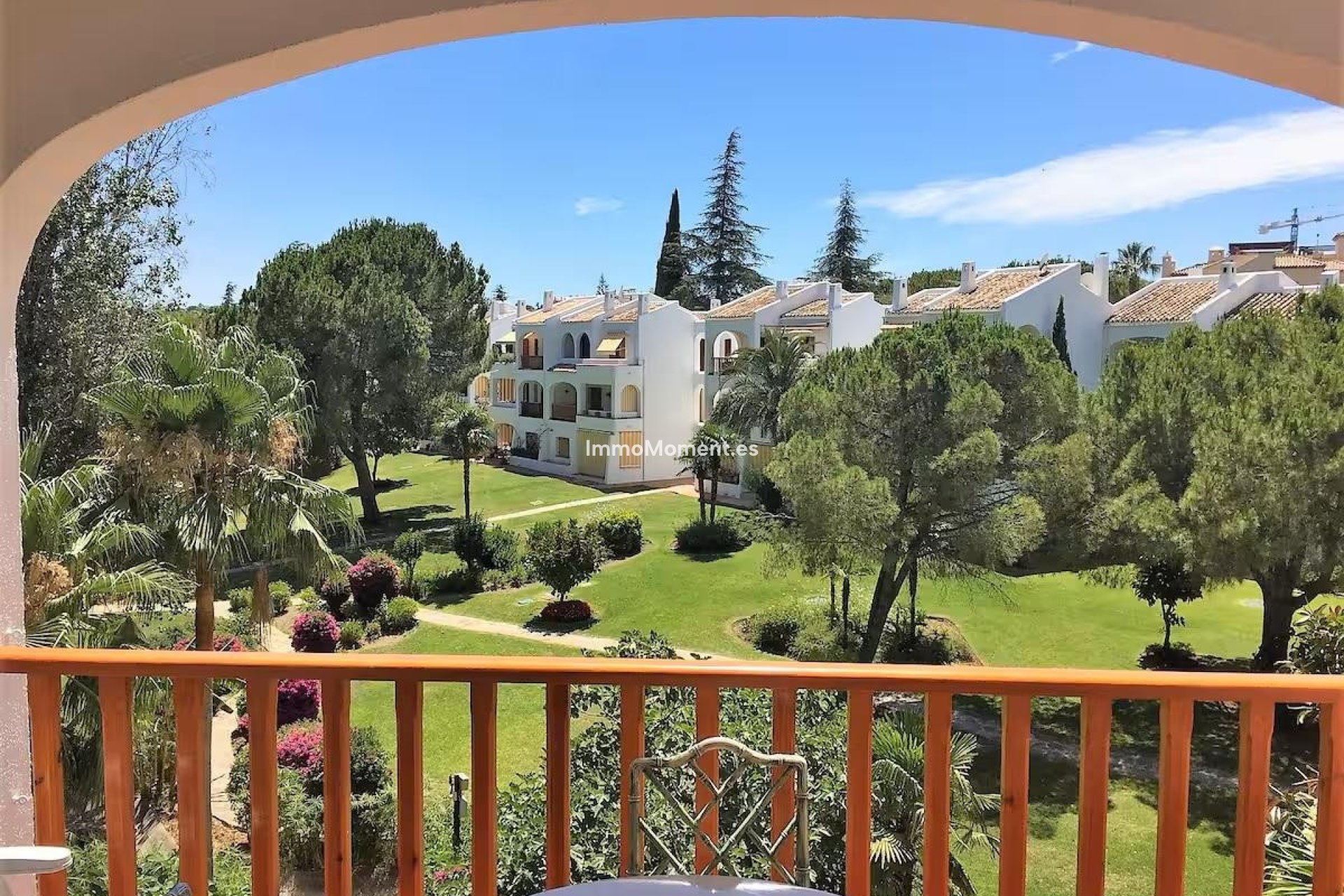 Bestaande woning - Appartement - Marbella - Nueva Andalucía