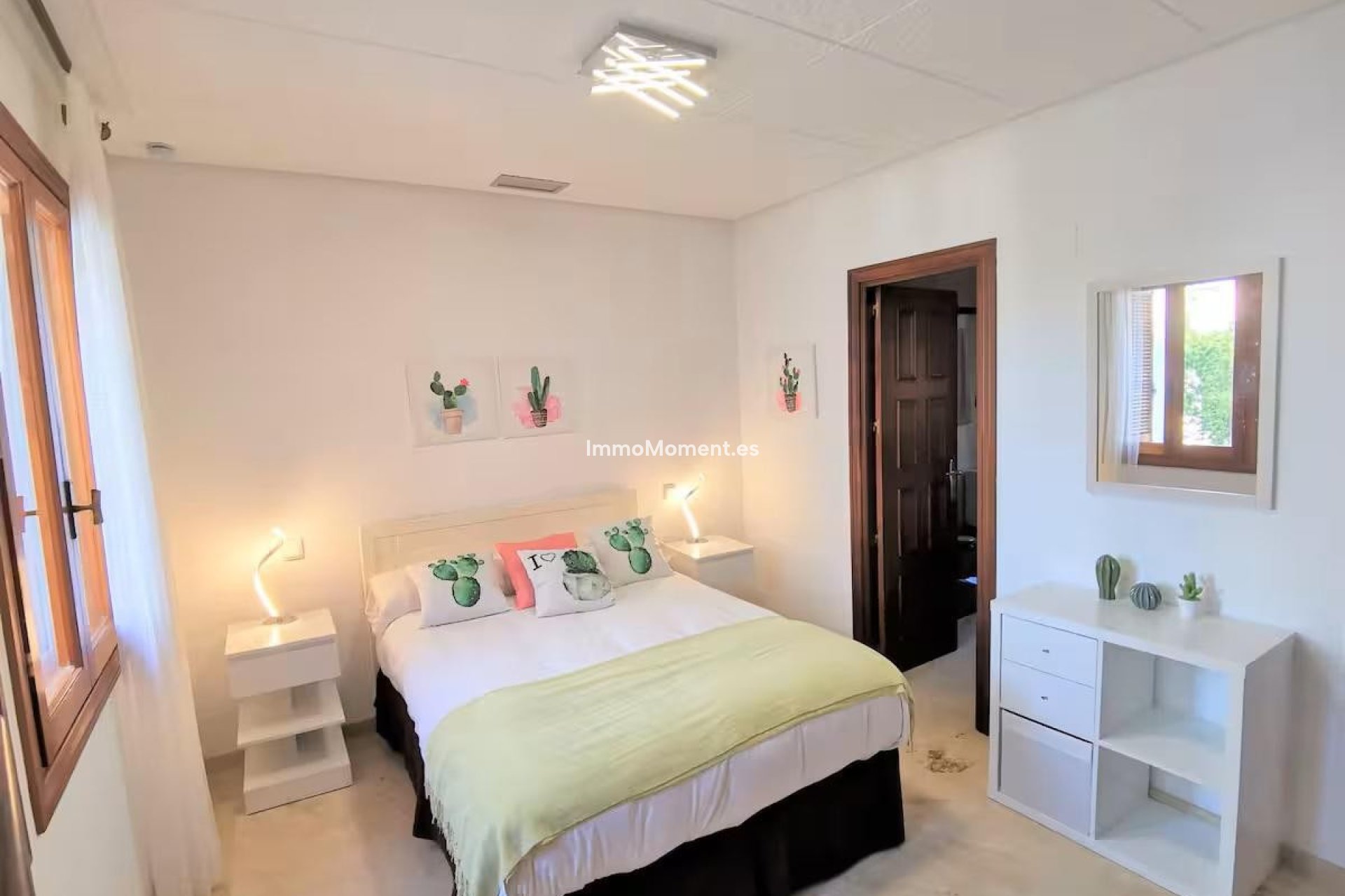 Bestaande woning - Appartement - Marbella - Nueva Andalucía