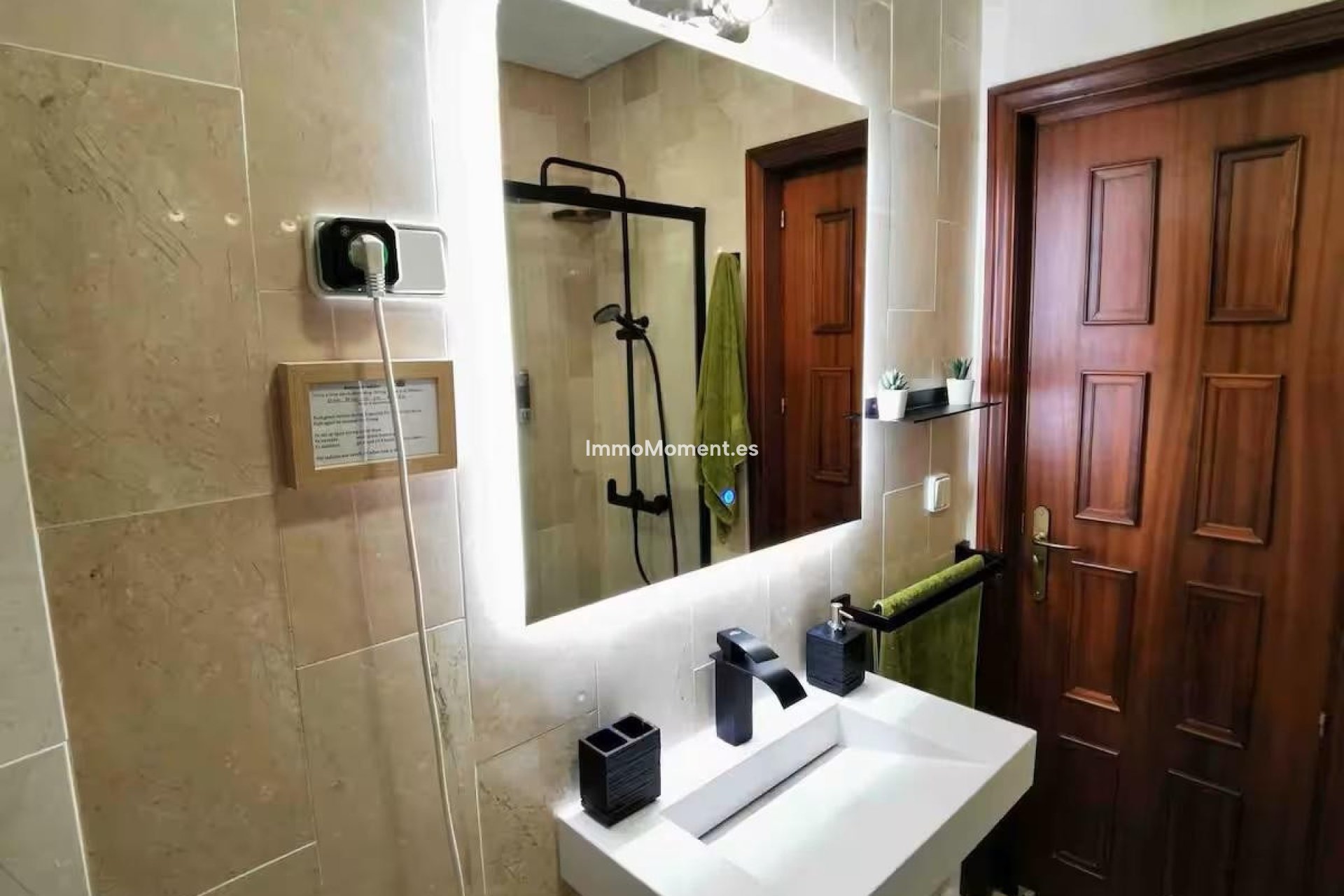 Bestaande woning - Appartement - Marbella - Nueva Andalucía