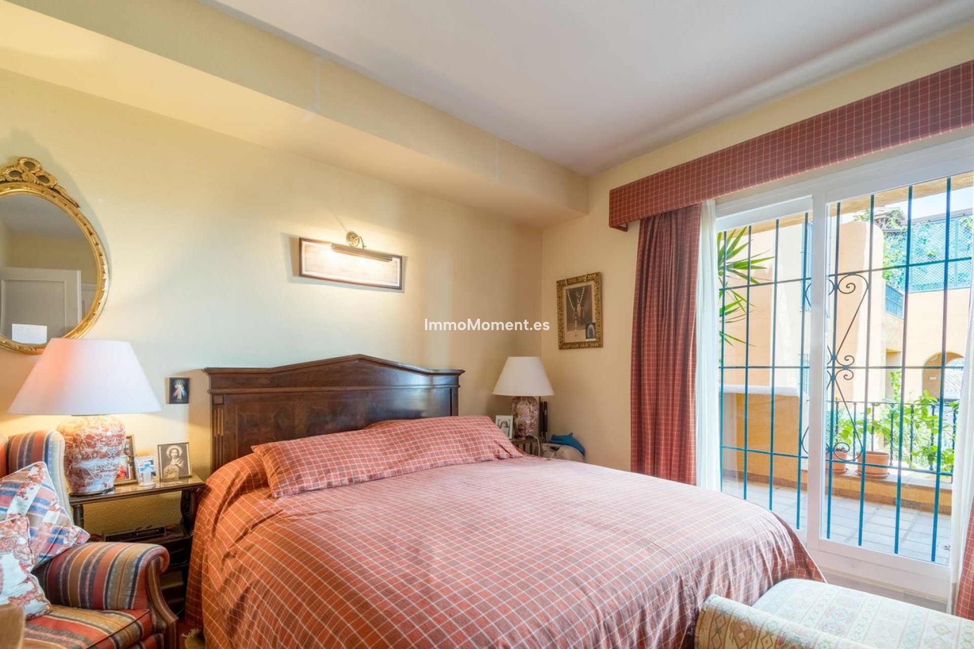 Bestaande woning - Appartement - Marbella - Nueva Andalucía