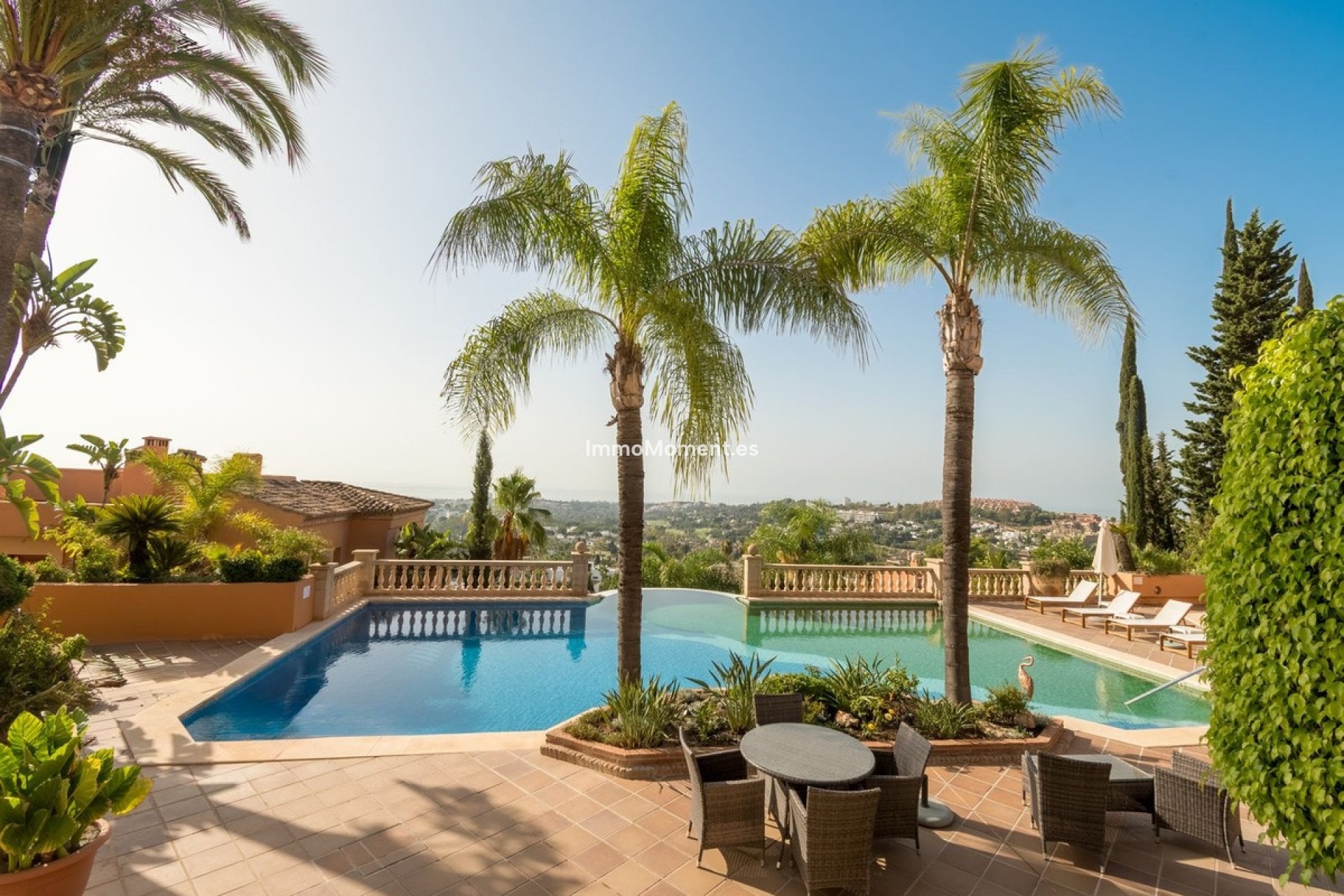 Bestaande woning - Appartement - Marbella - Nueva Andalucía