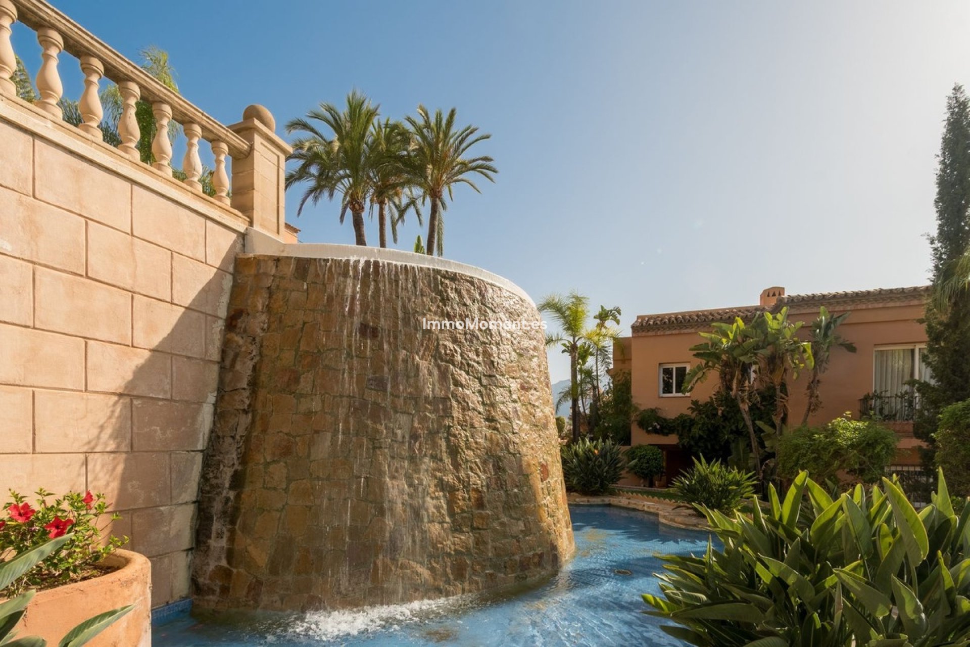 Bestaande woning - Appartement - Marbella - Nueva Andalucía