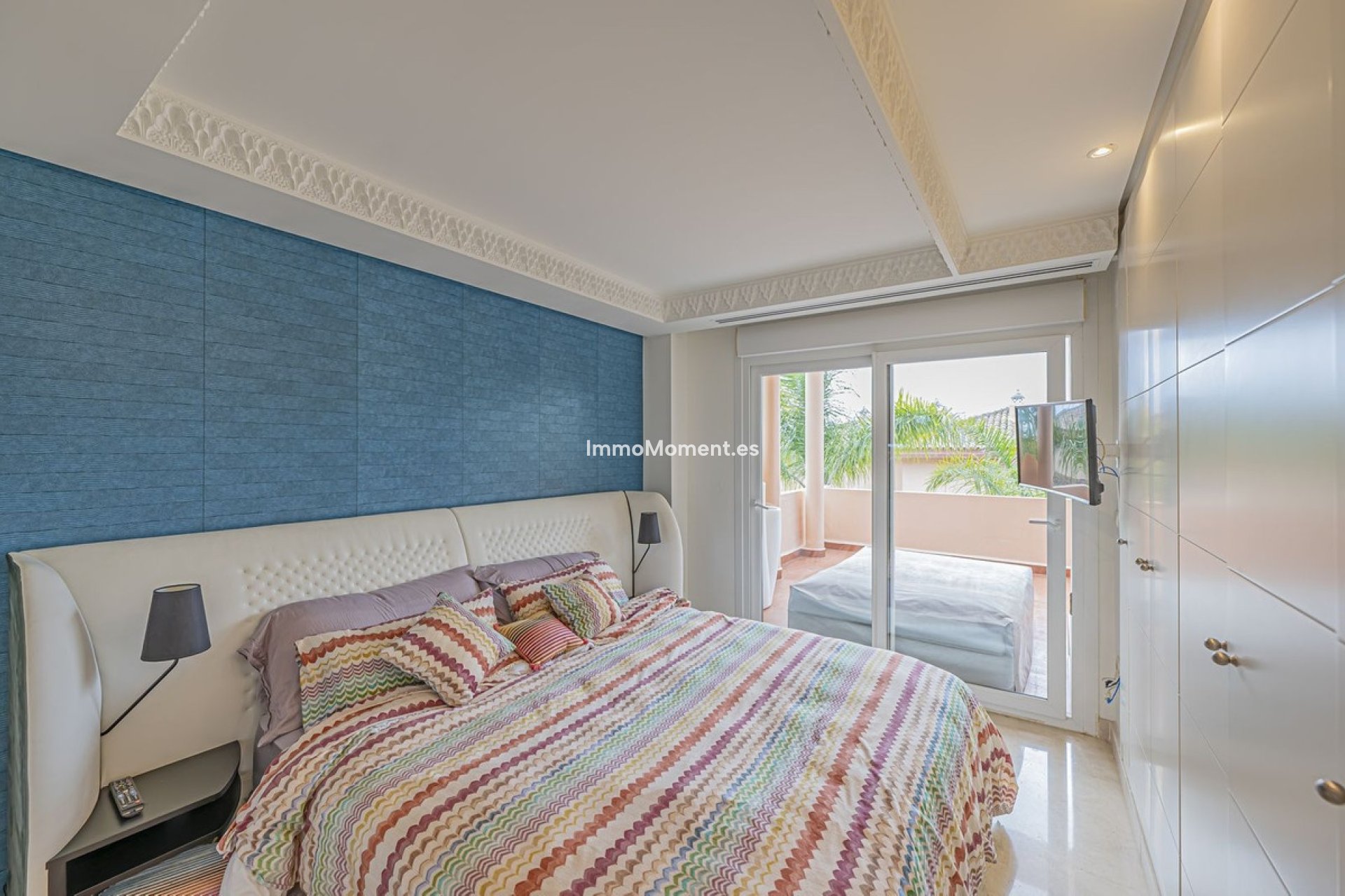 Bestaande woning - Appartement - Marbella - Nueva Andalucía