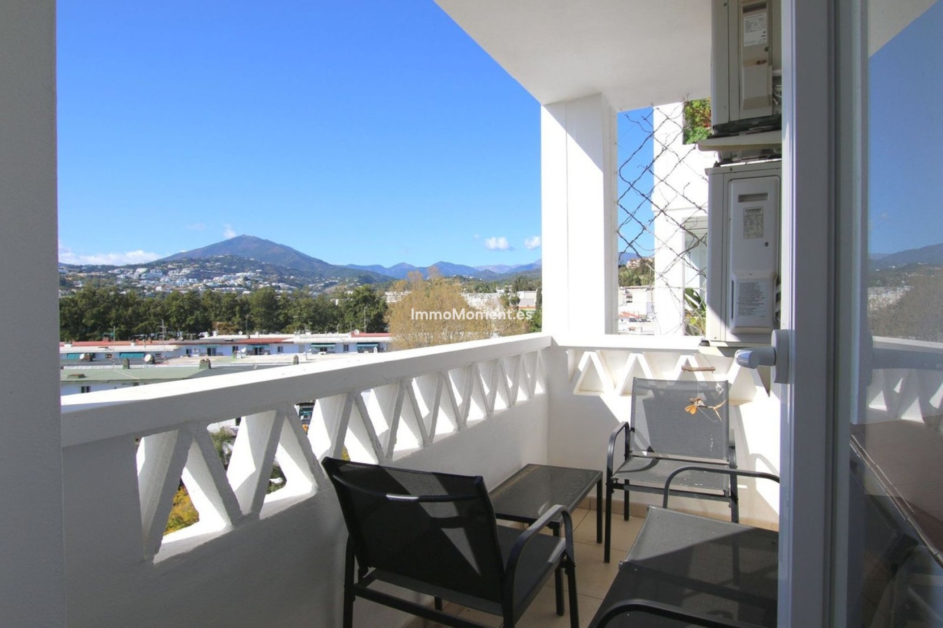 Bestaande woning - Appartement - Marbella - Nueva Andalucía