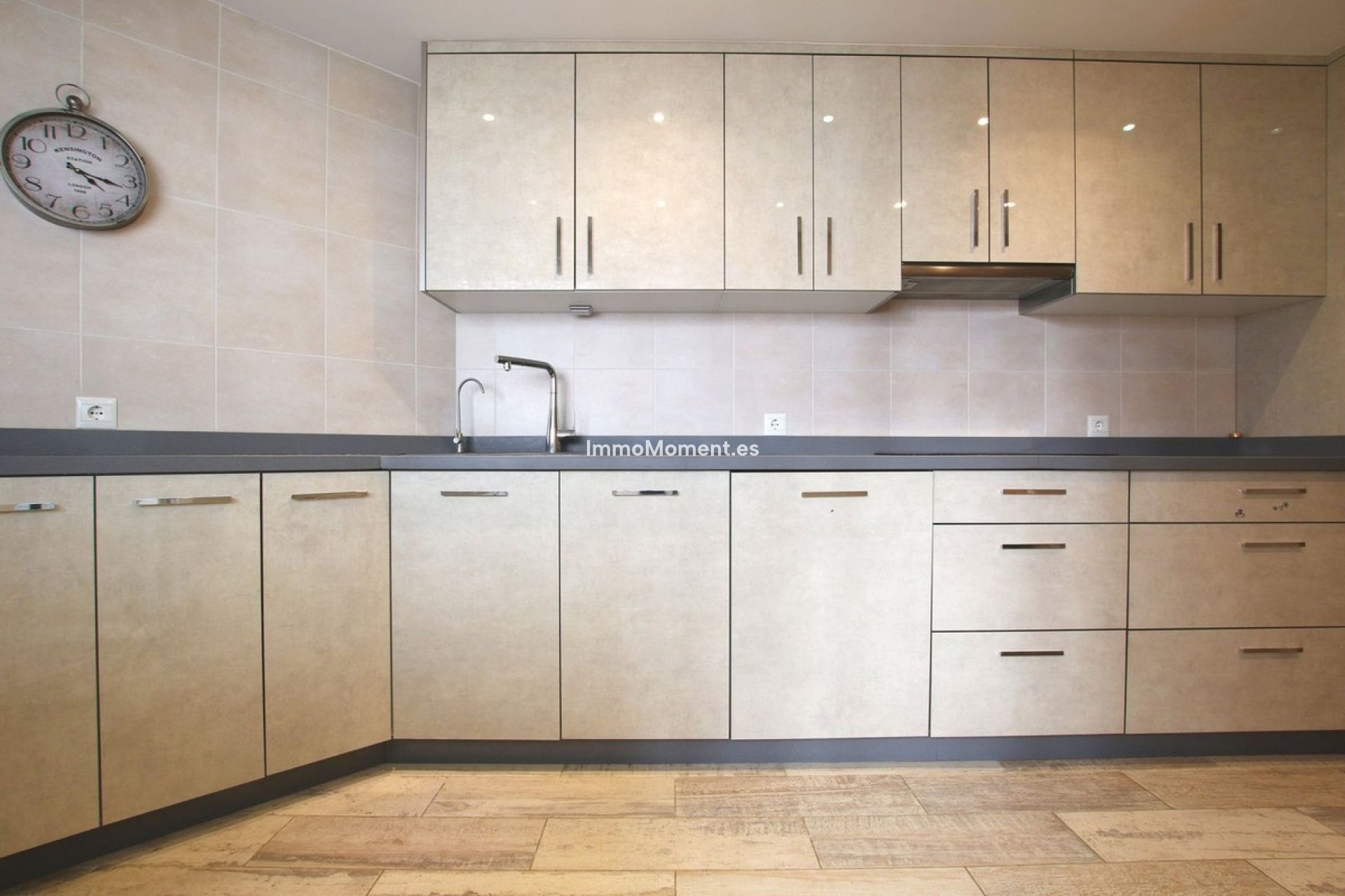 Bestaande woning - Appartement - Marbella - Nueva Andalucía